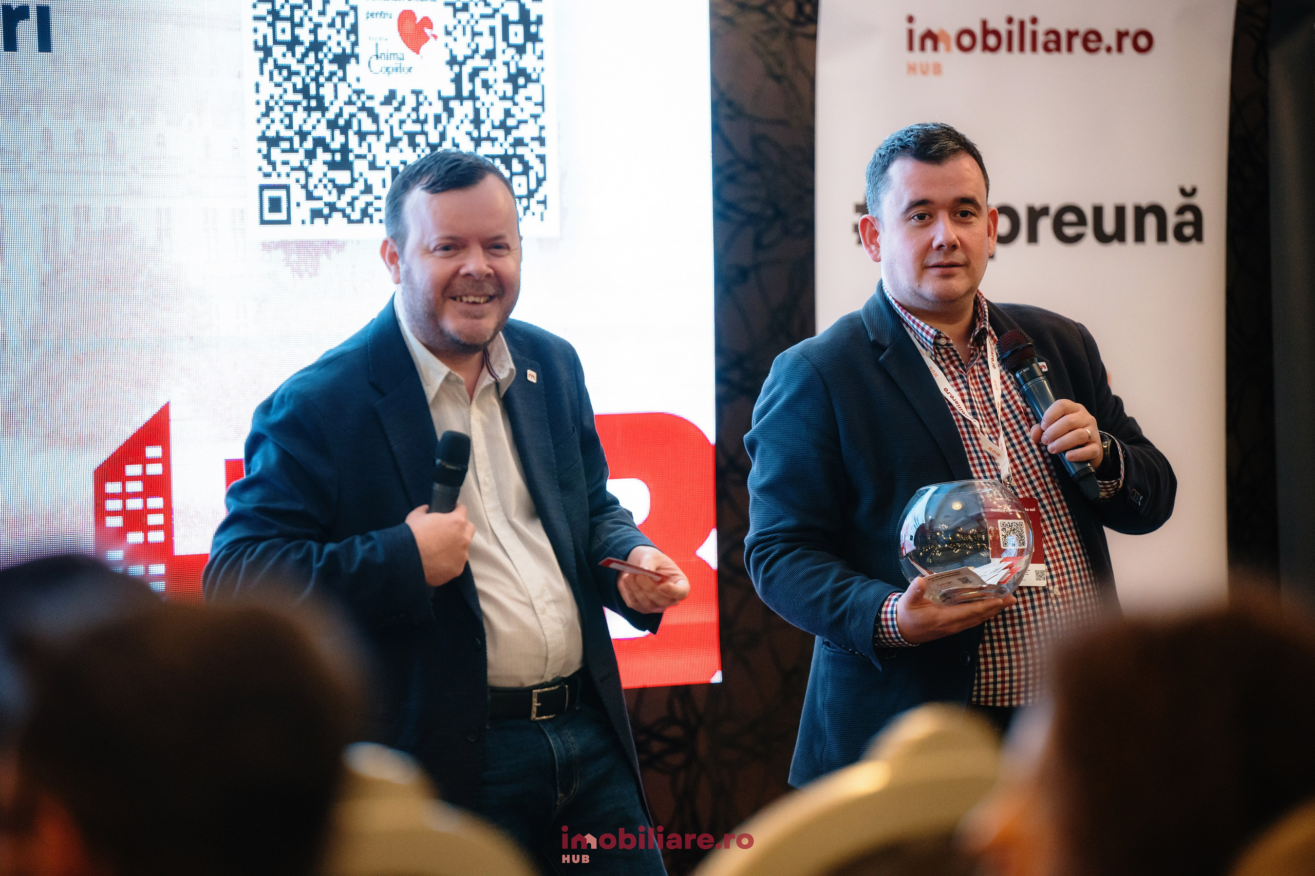 Imobliare HUB. Laurentiu Stefan StoryTeller