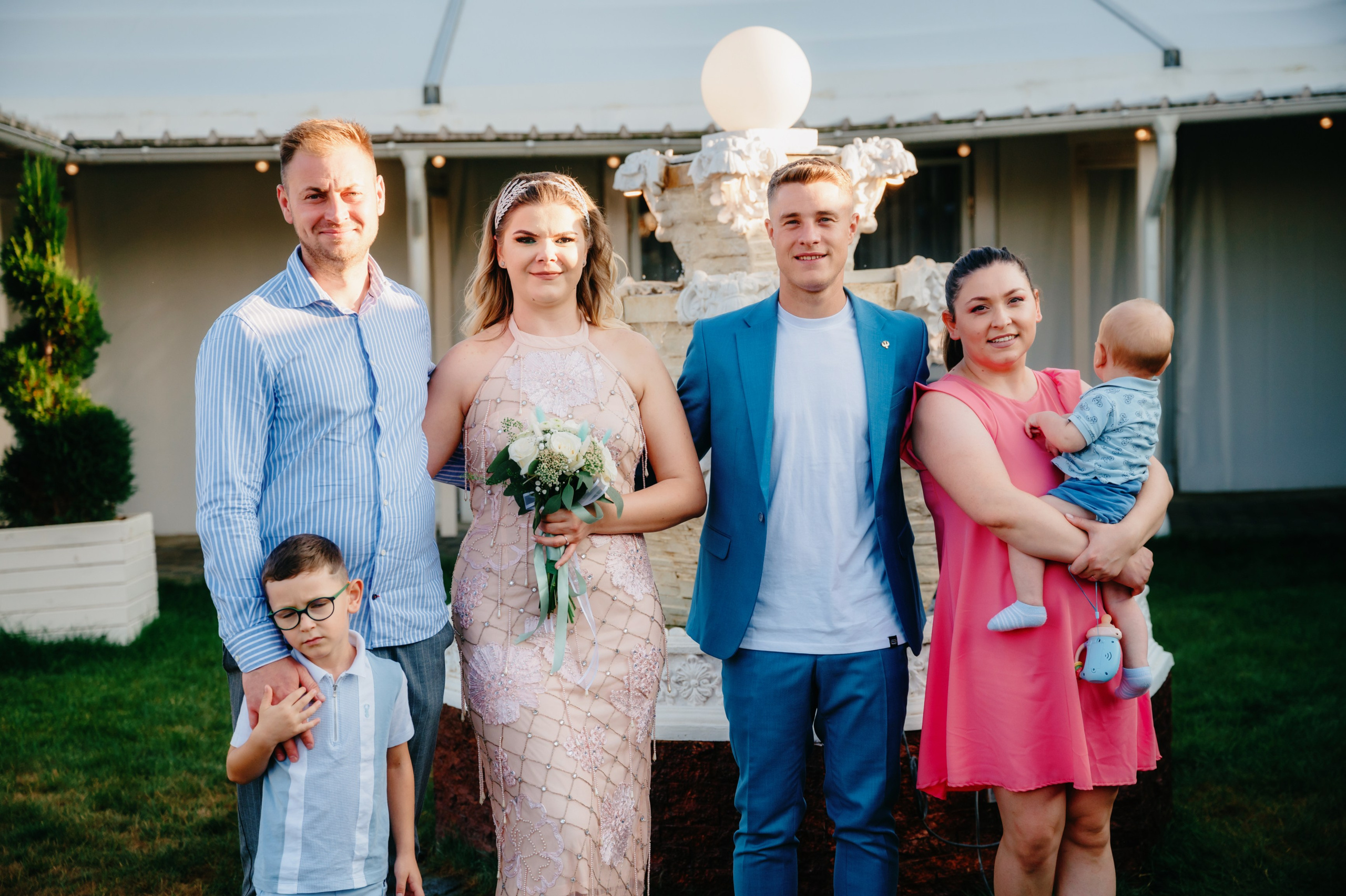 CUNUNIE Adelina si Alexandru. Laurentiu Stefan StoryTeller