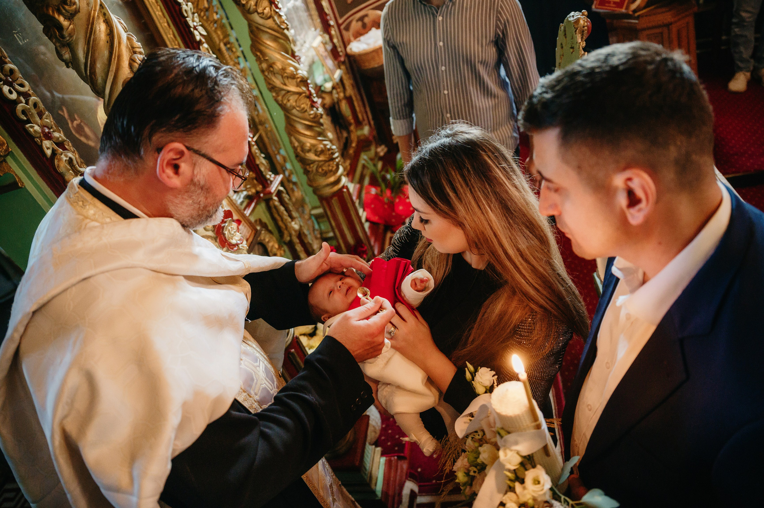 BOTEZ Ana Natasha. Laurentiu Stefan StoryTeller