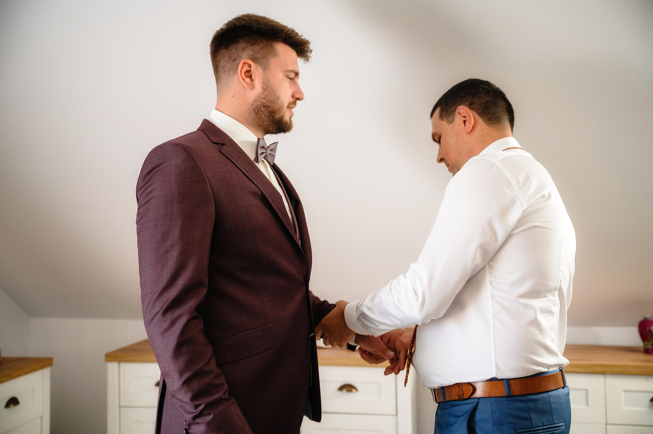 NUNTA Tudor si Stefana. Laurentiu Stefan StoryTeller