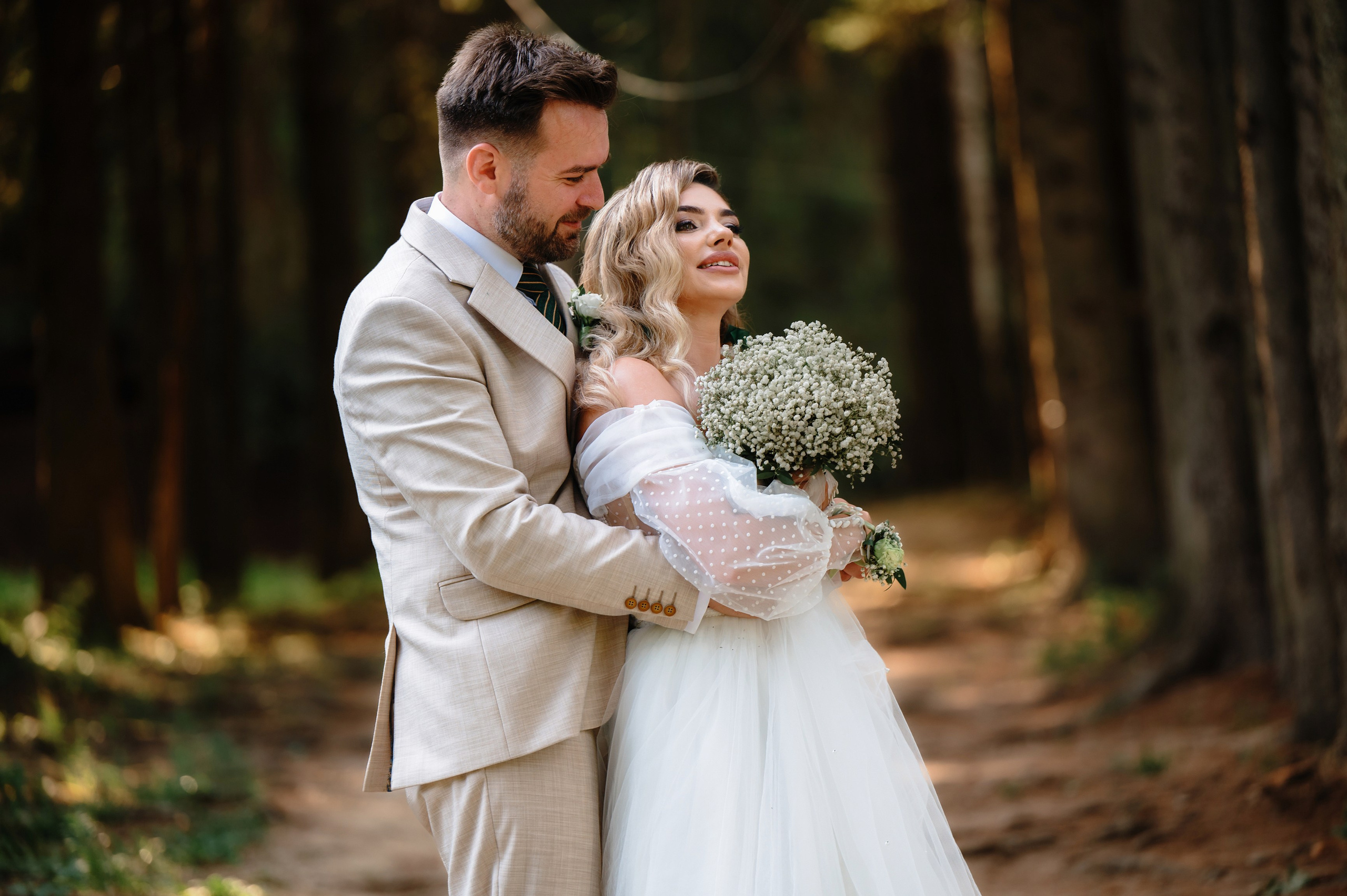 NUNTA Carina si Andrei. Laurentiu Stefan StoryTeller