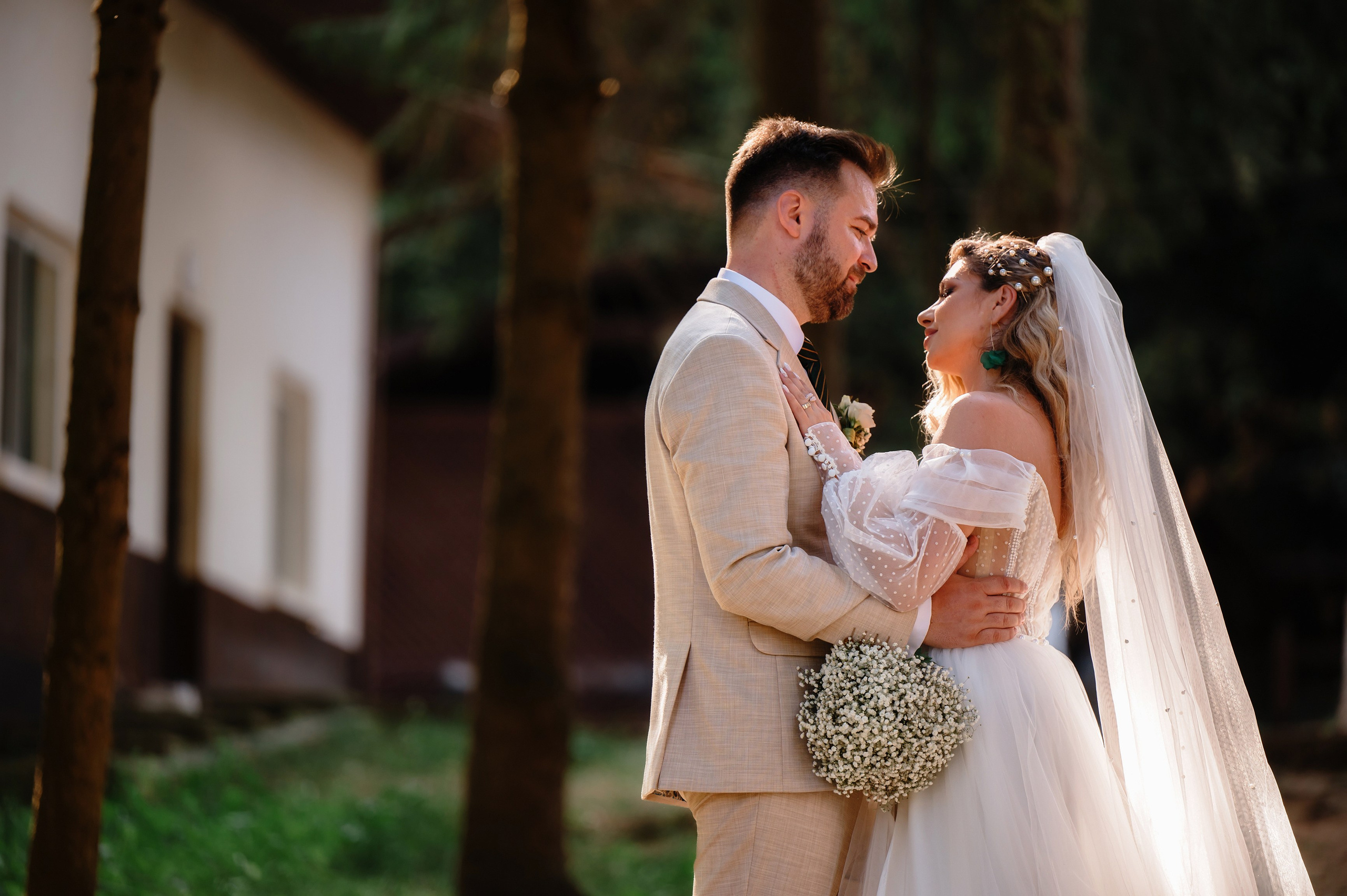 NUNTA Carina si Andrei. Laurentiu Stefan StoryTeller