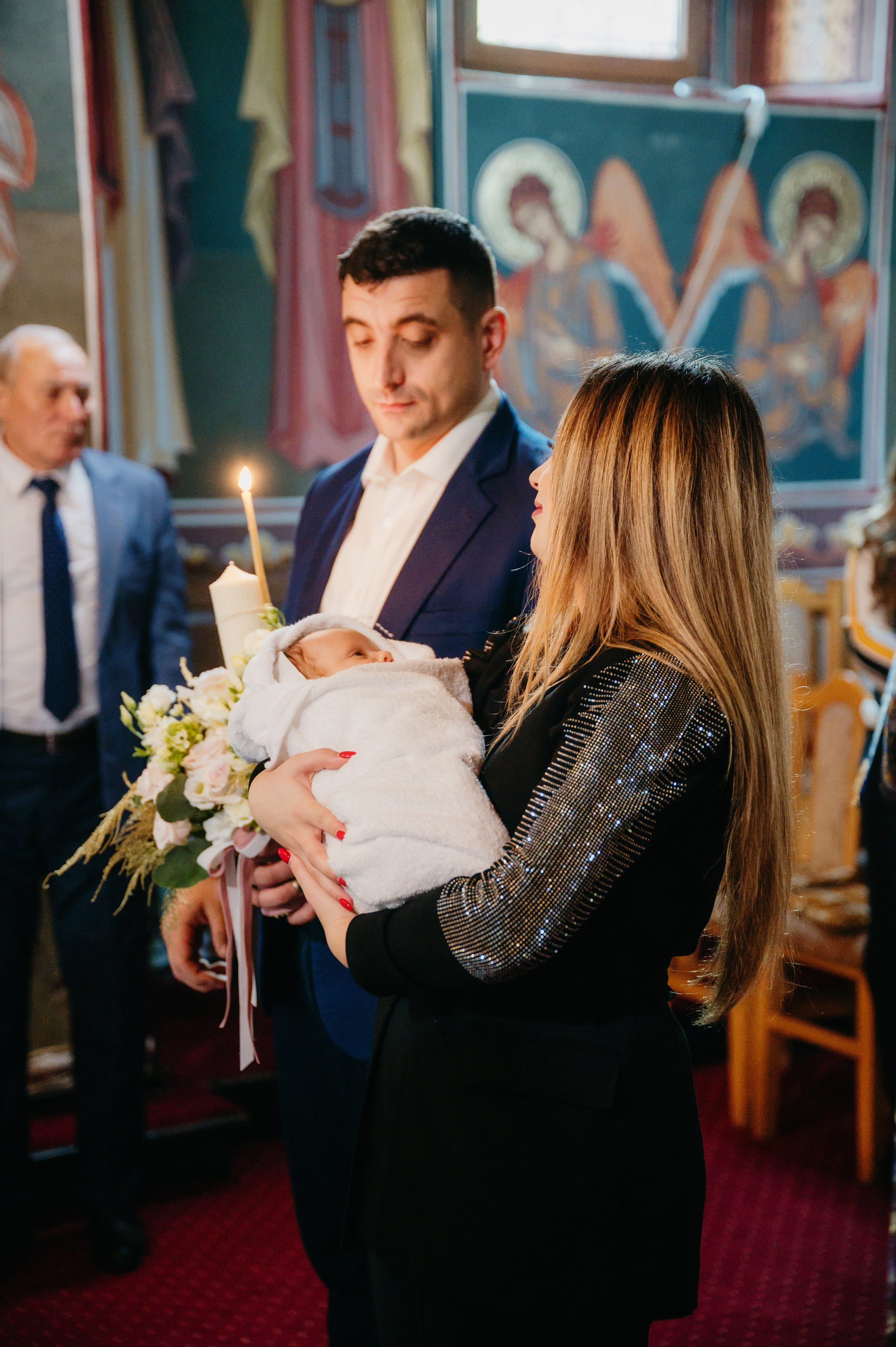 BOTEZ Ana Natasha. Laurentiu Stefan StoryTeller