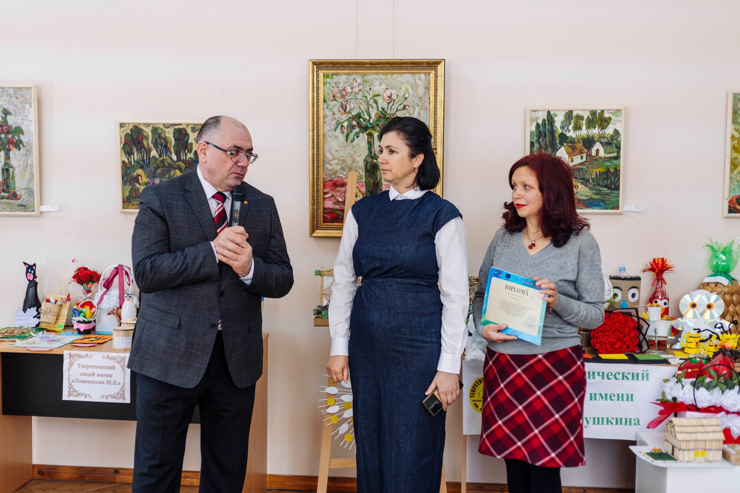 Events. Fotograf și videograf din municipiul Bălți