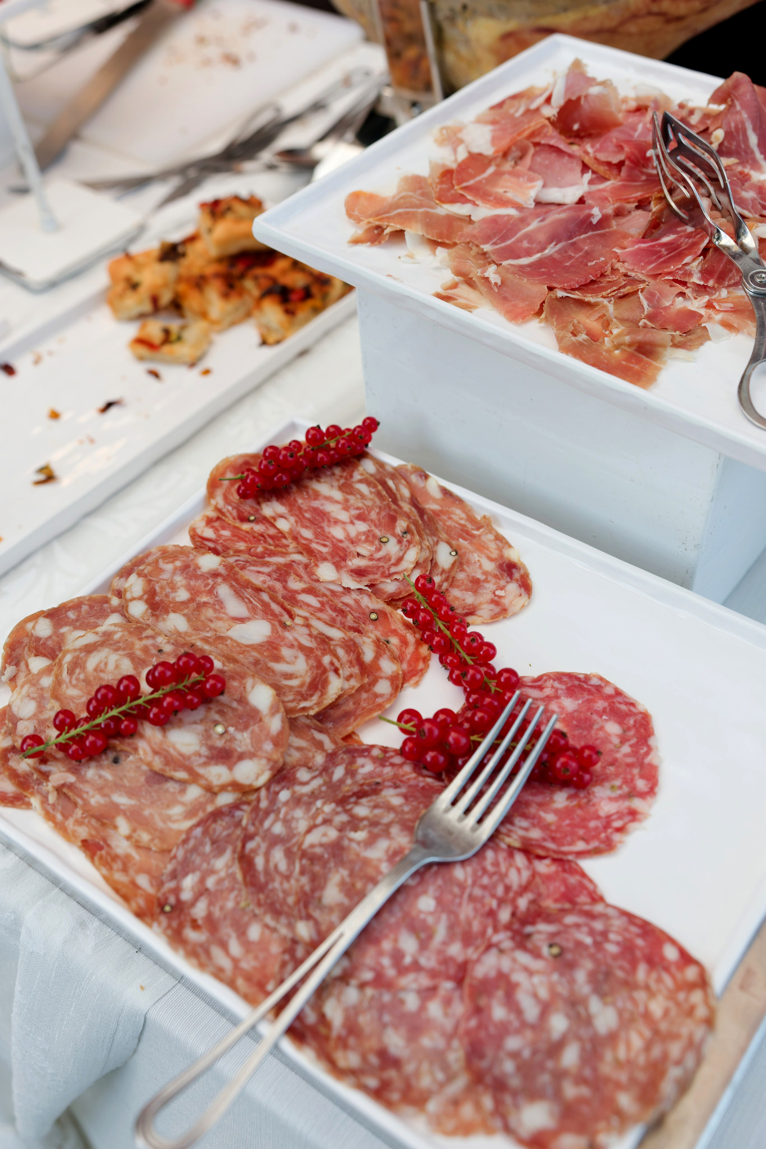 Wedding at Fonte Sala, Umbria