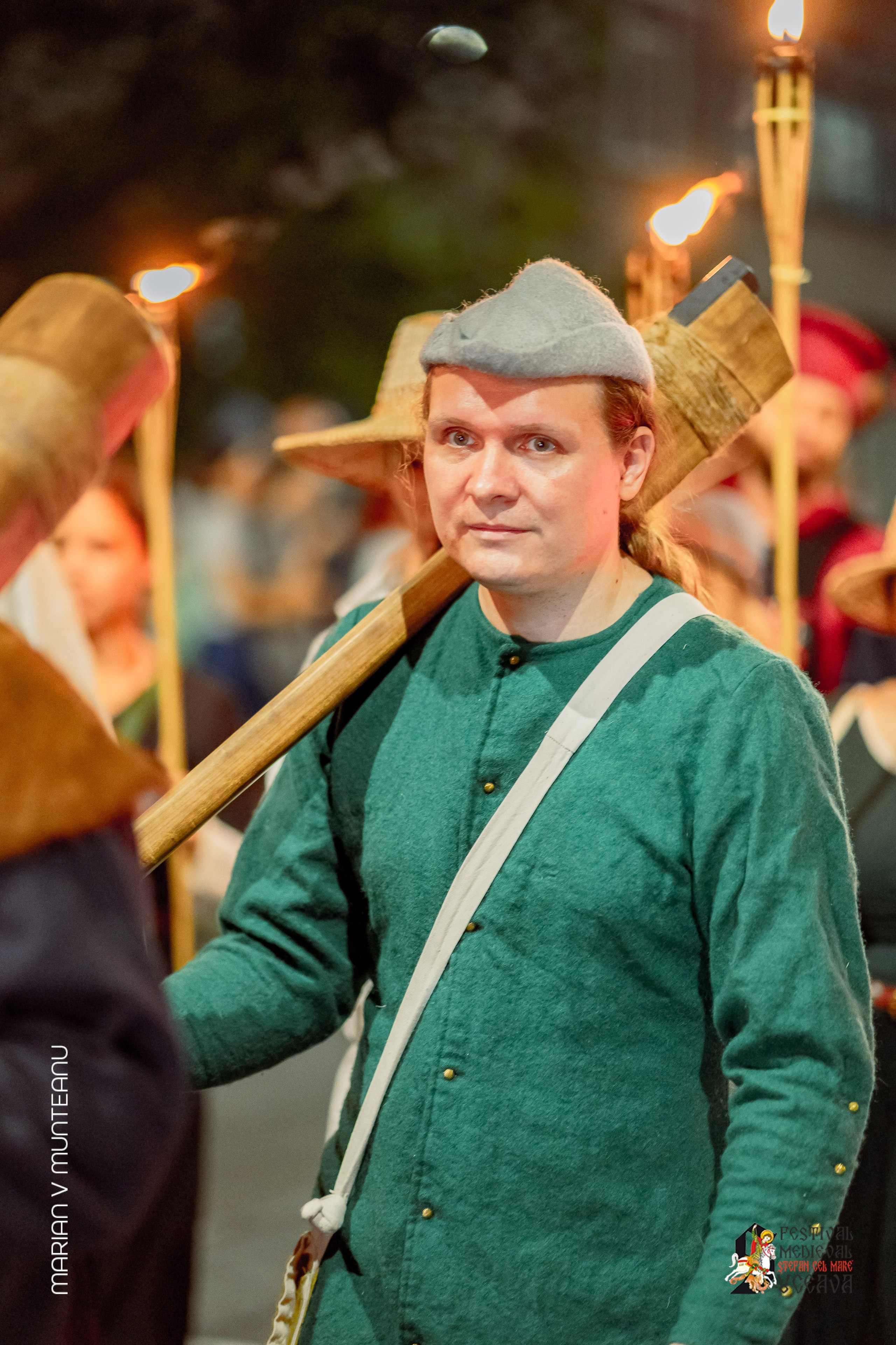 The Medieval Art Festival “Stefan cel Mare” 2024. Photographer Family Wedding Event London and World wide Marian V Munte