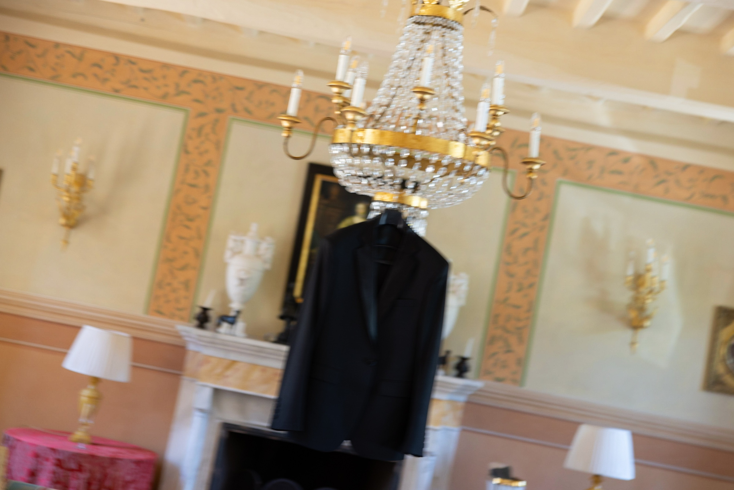 Melissa&Obaid. Wedding photographer Italy