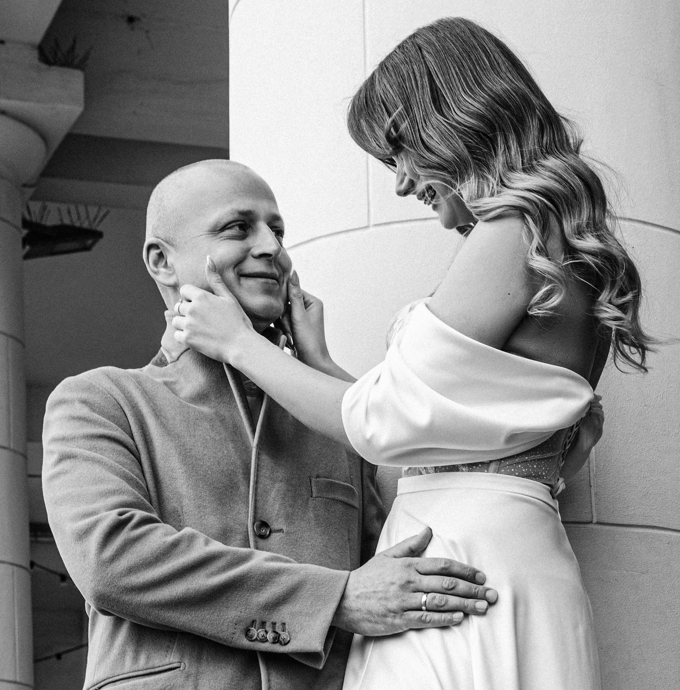 Weddings. Marina Baliakina | Personal and Couples Photographer | Toronto Canada