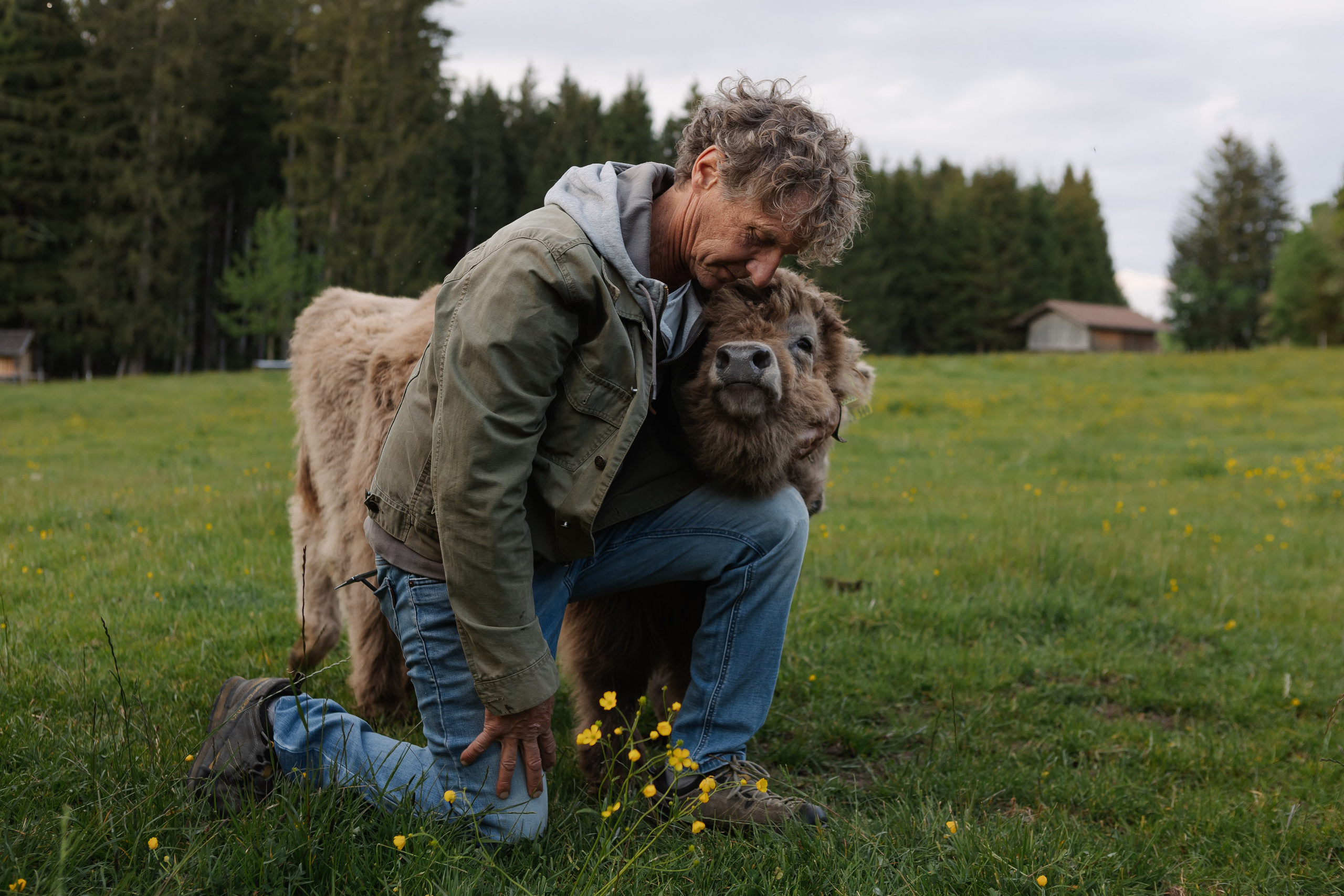 Reportage-Shooting. Fotografin Larysa Chepurko| Füssen| Garmisch-Partenkirchen| Weilheim| Schongau| Murnau| München | Hochzeitsfotograf Füssen | Larysa Photo