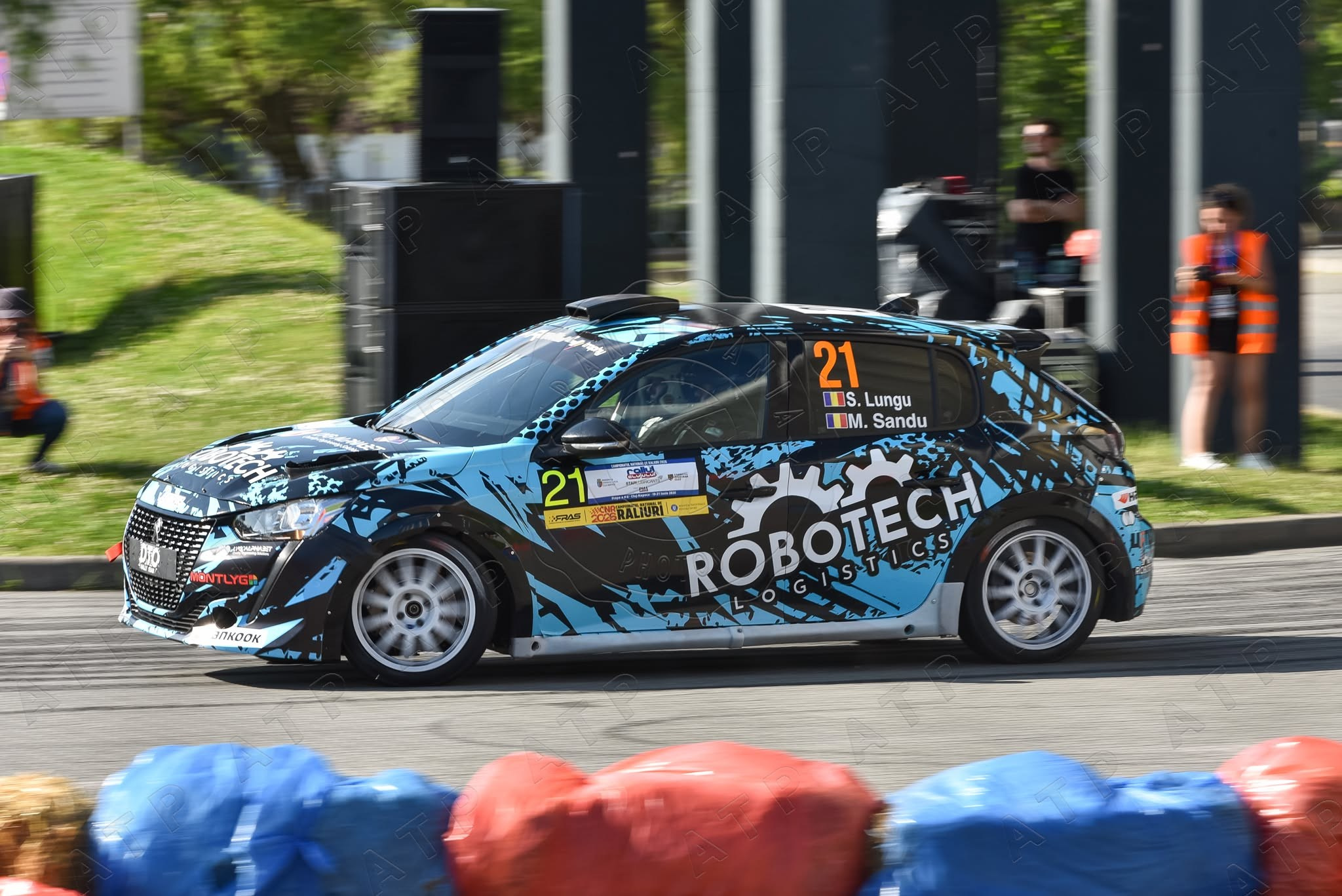 Motorsport. Vescan Pictures - fotografie de eveniment