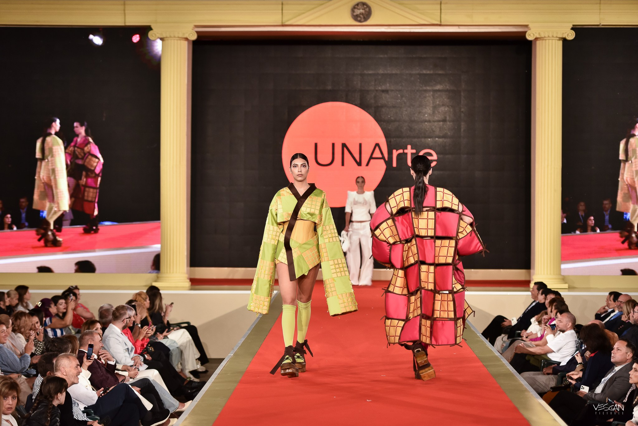 Fashion. Vescan Pictures - fotografie de eveniment