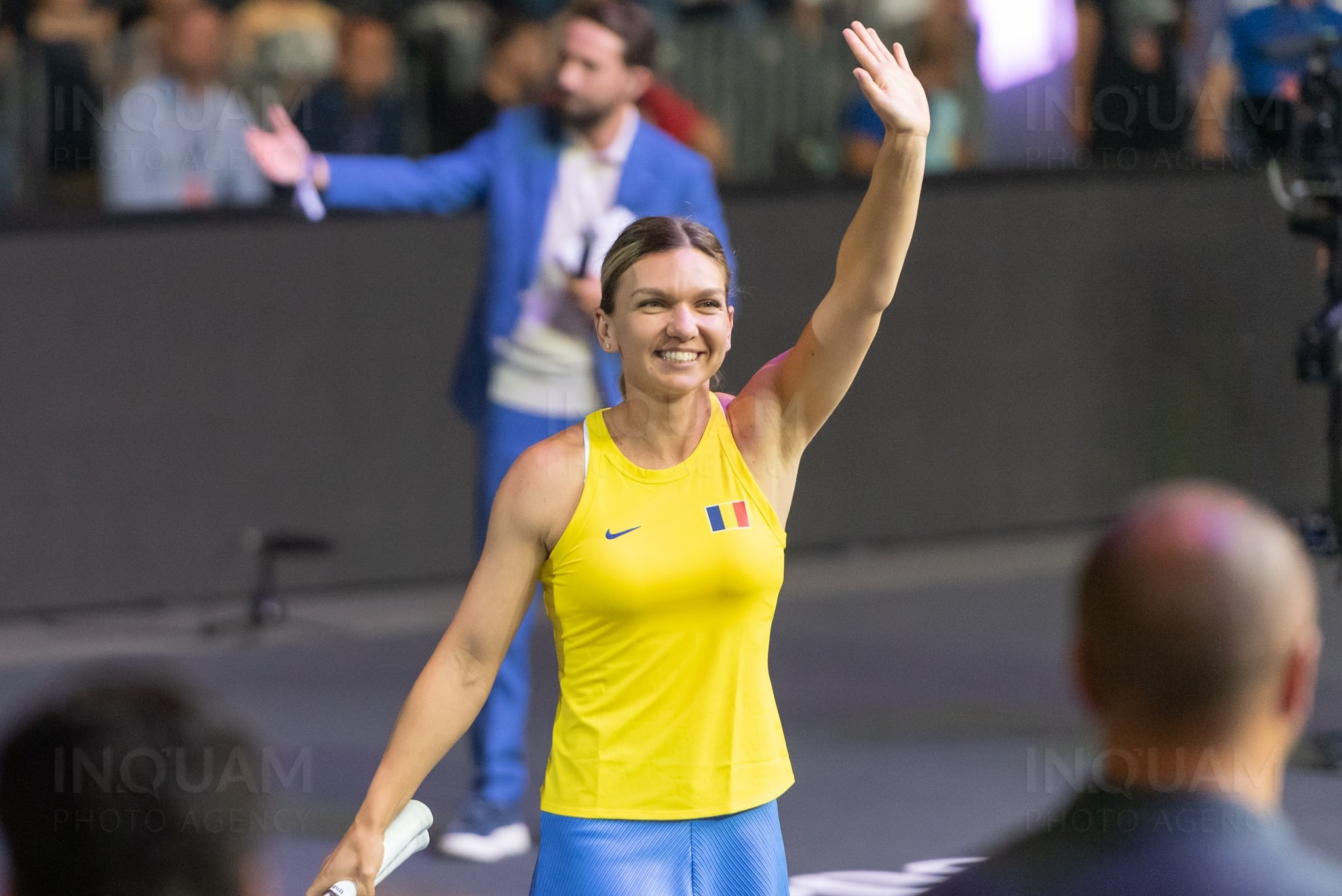 Tenis. Vescan Pictures - fotografie de eveniment