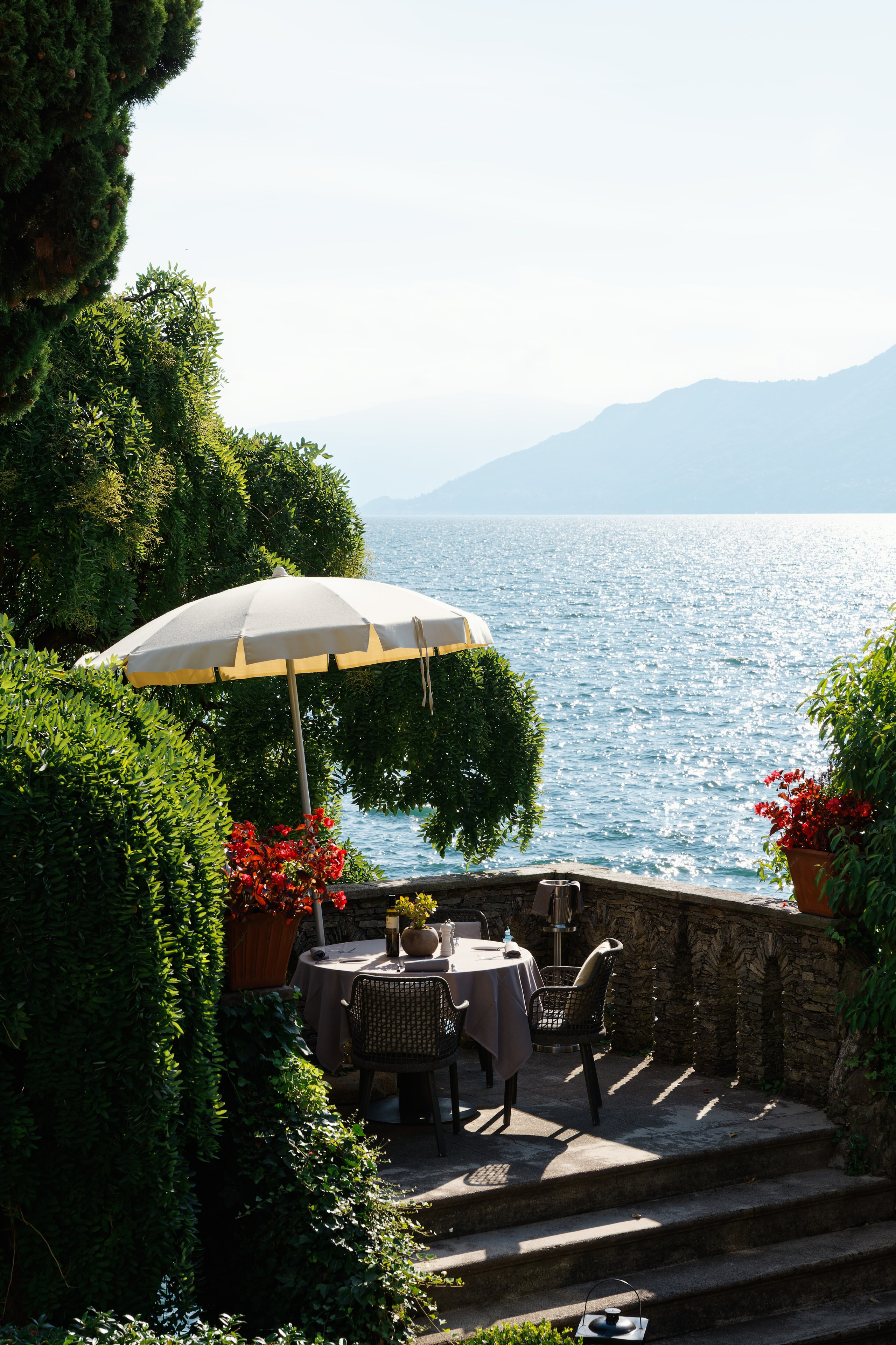 Wedding at Villa Porta on Lake Maggiore