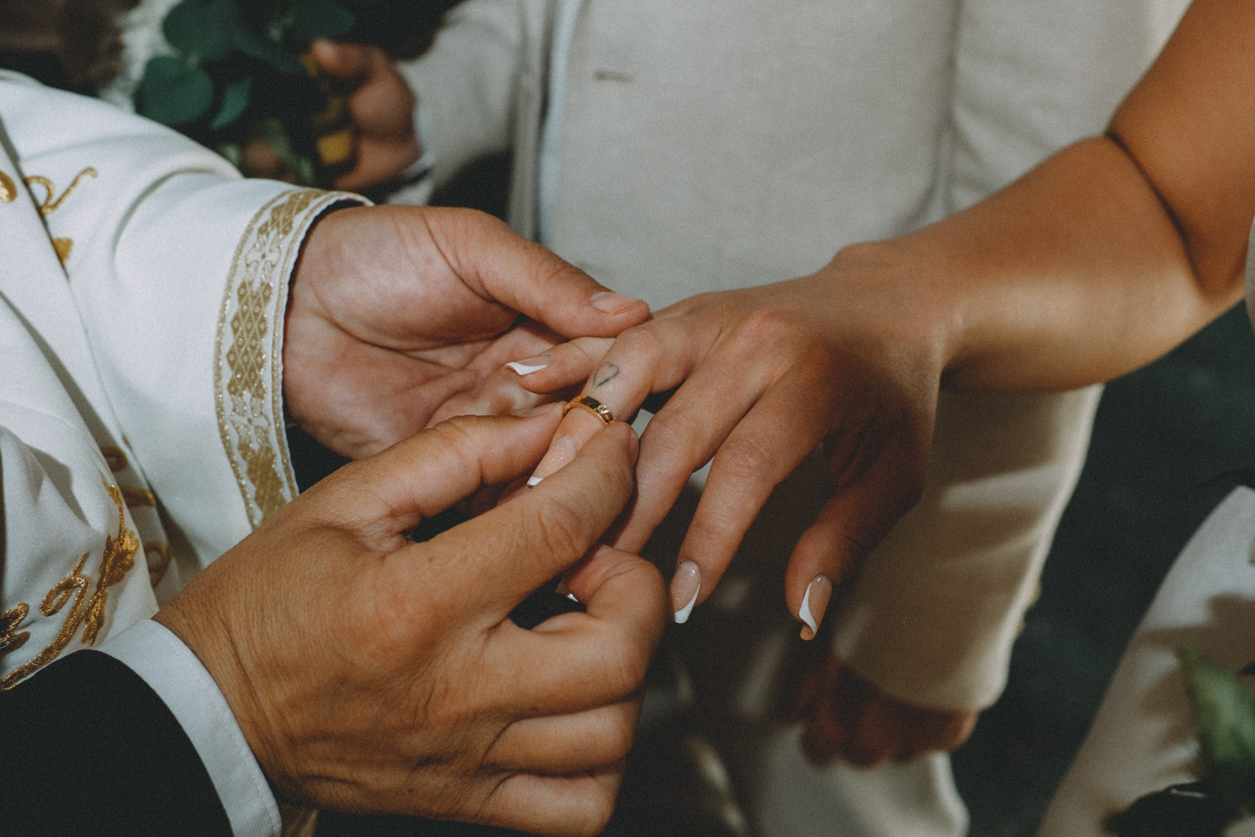 Maxim & Andriana. Grosu Photography | Fotografo Matrimonio e Famiglia