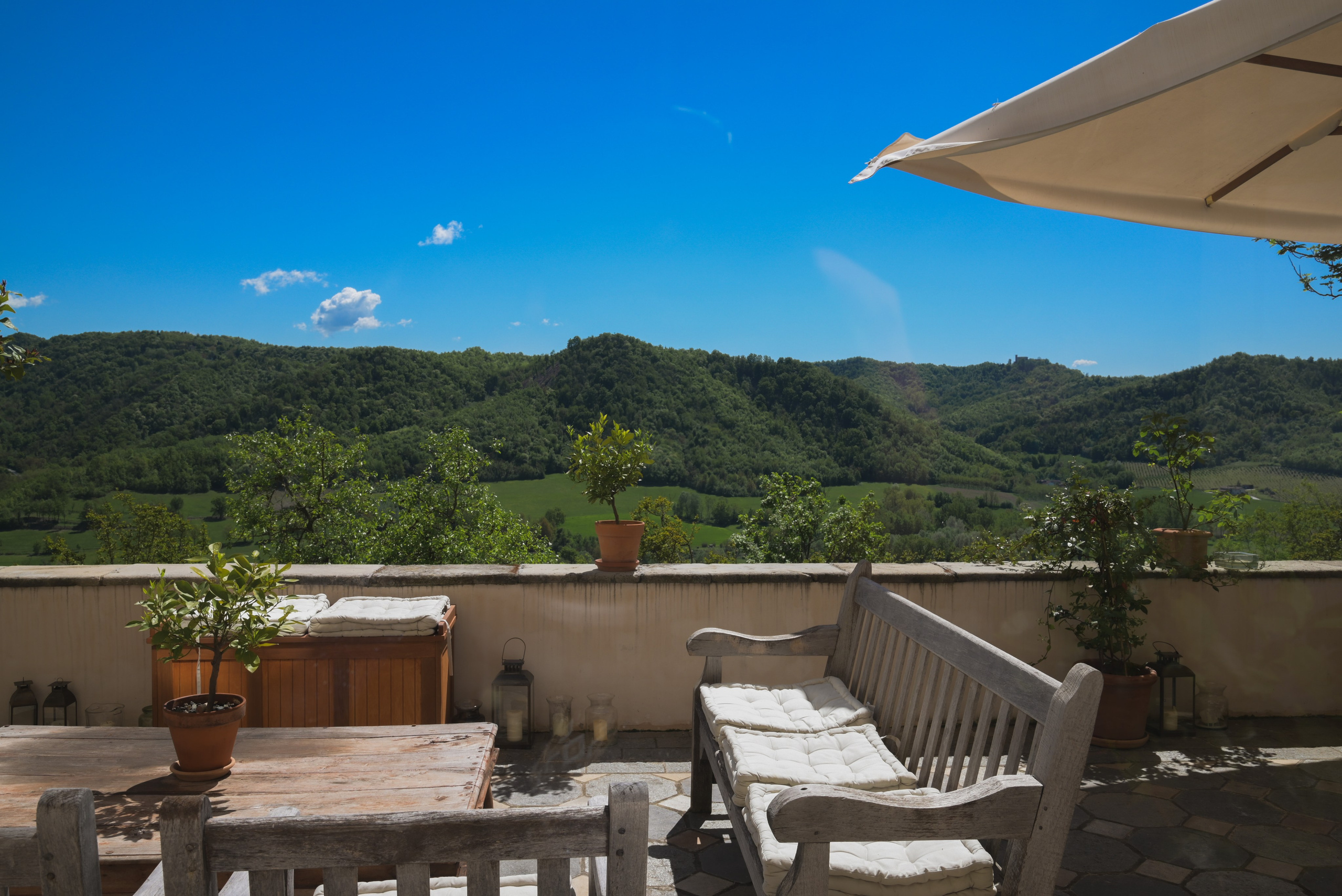 CONTENUTI DI UNA FFOD BLOGGER LIBANESE IN UN VIAGGIO IN ITALIA PER IMPARARE LA CUCINA ITALIANA