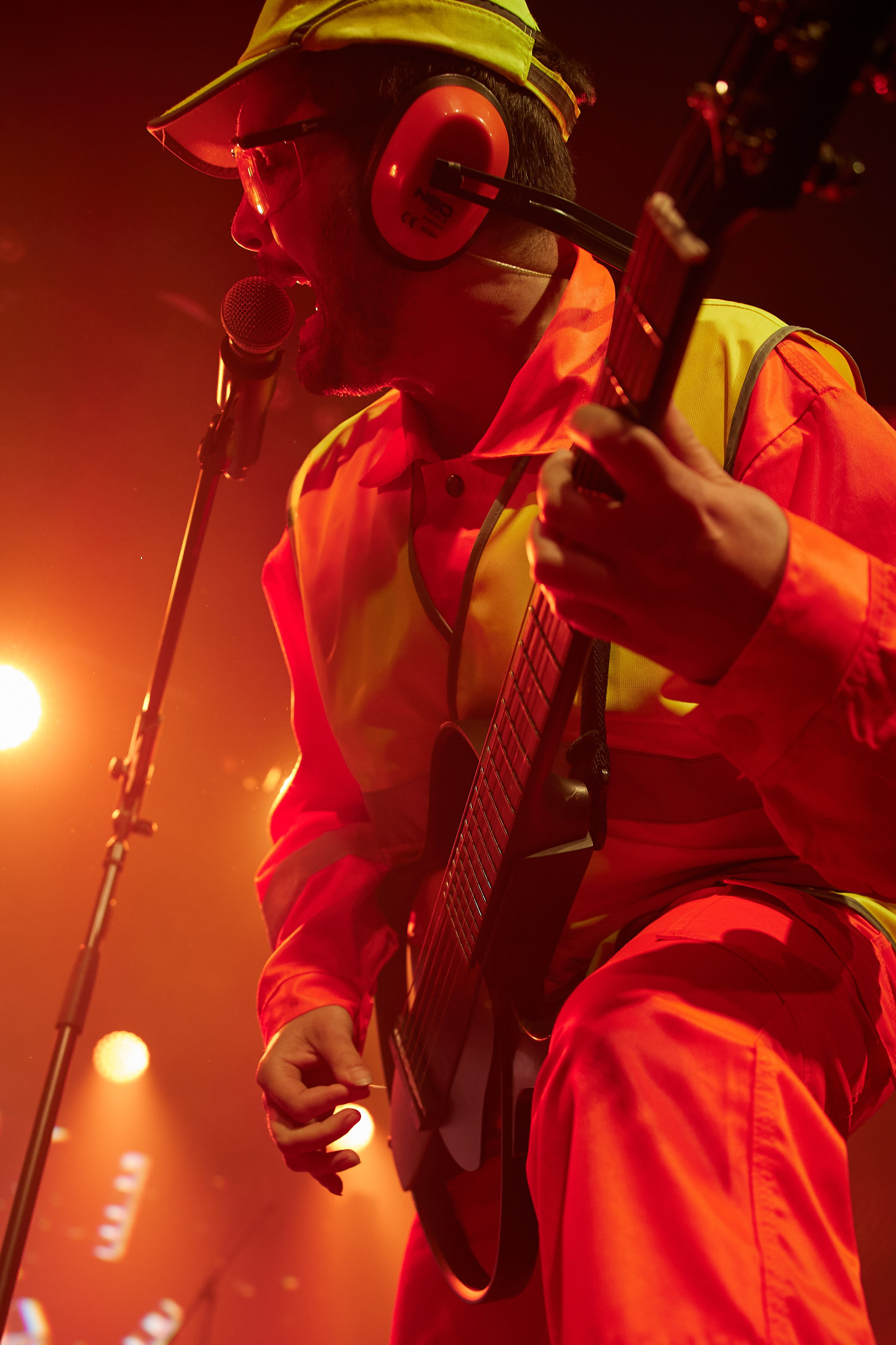 Noize MC. Alex Kibuk — Fotografia Imprez Firmowych i Eventów w Warszawie