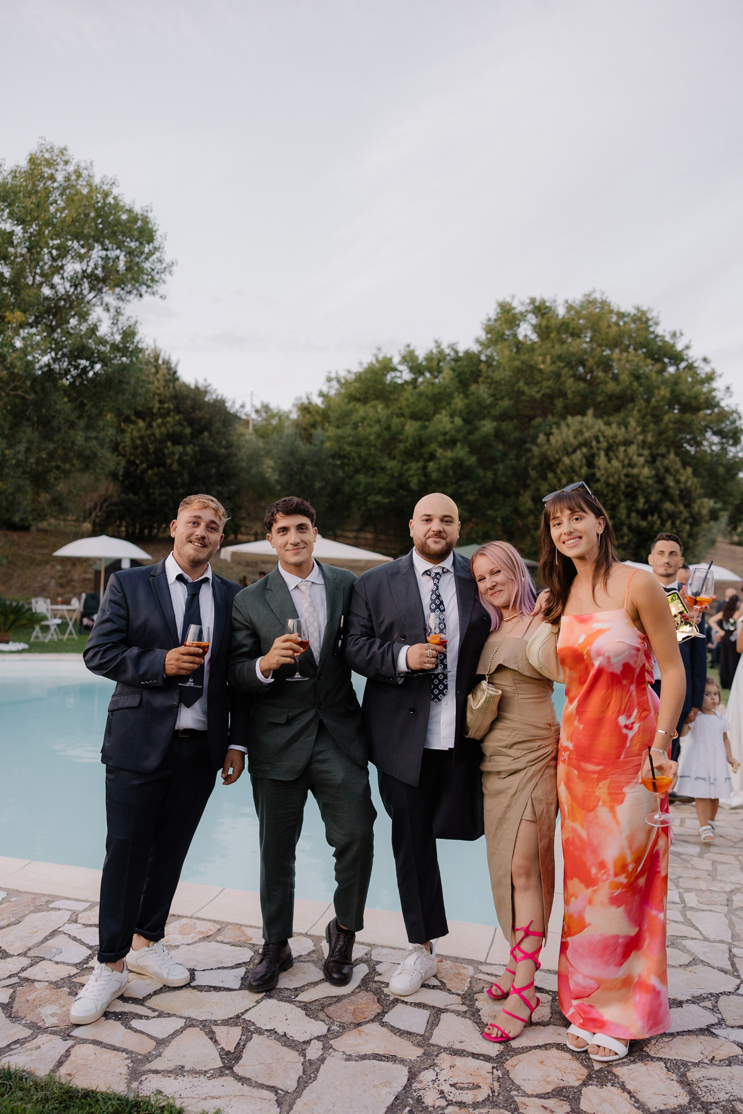 1. Wedding photographer Italy