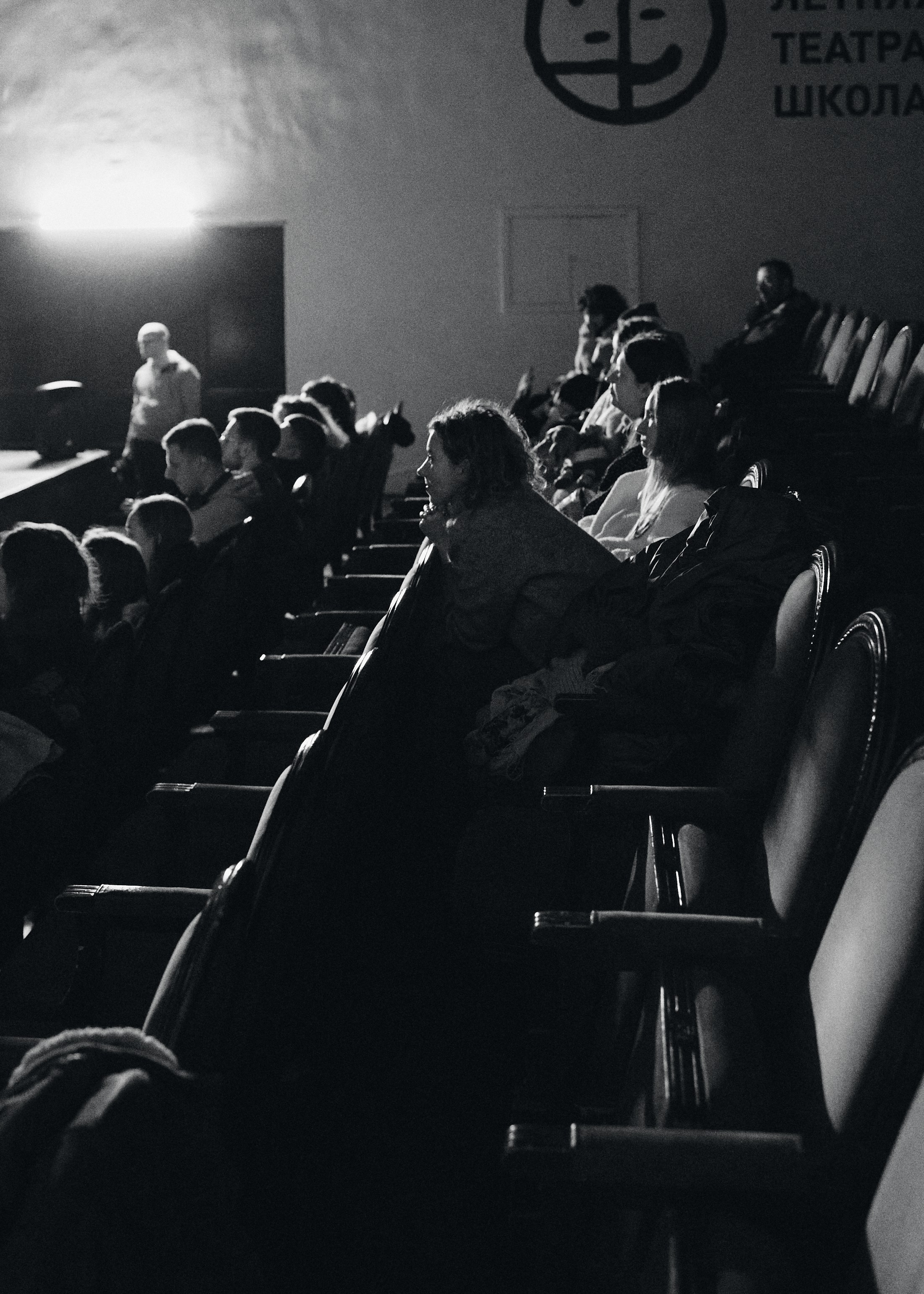 Events. Photographer Katya Vlasova