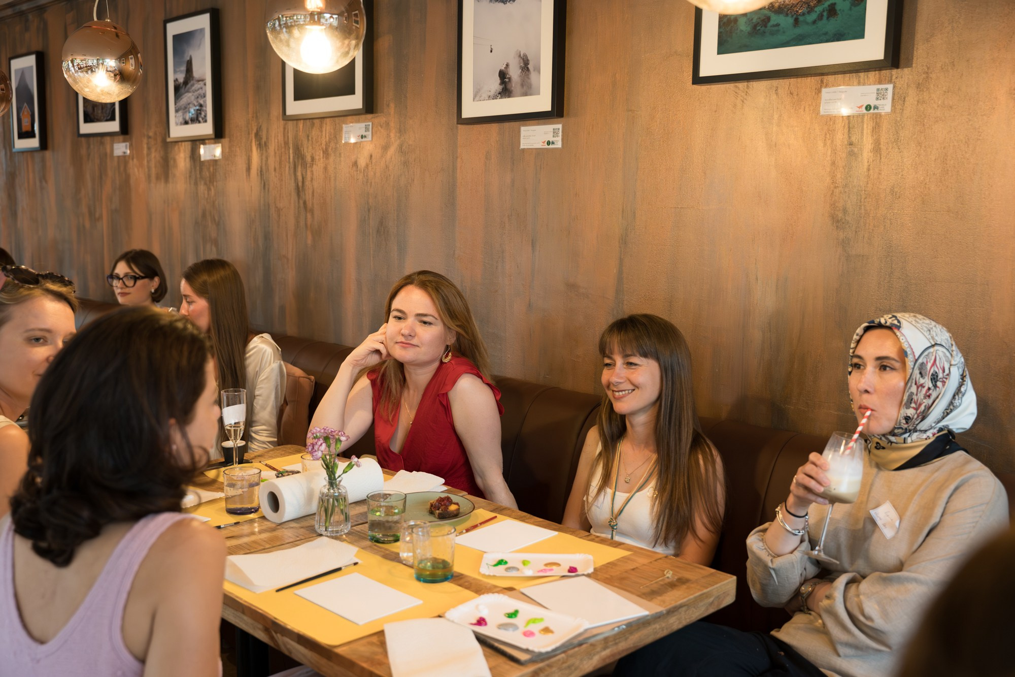 Vesnushki_club. Photographe Suisse Tatiana Lyzhina