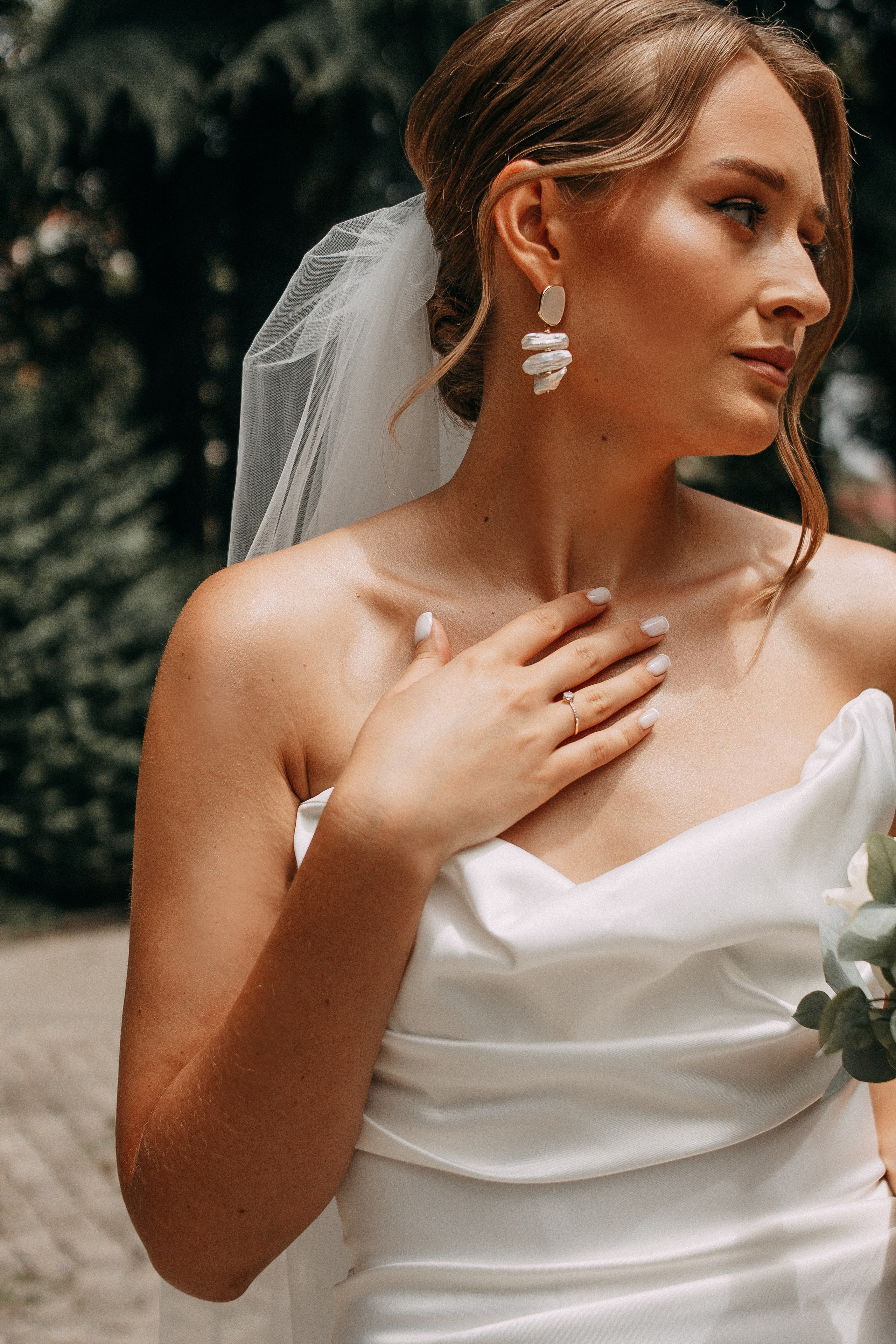 Анна и Александр. Wedding and portrait photographer in Beograd Ekaterina Makedonskaya