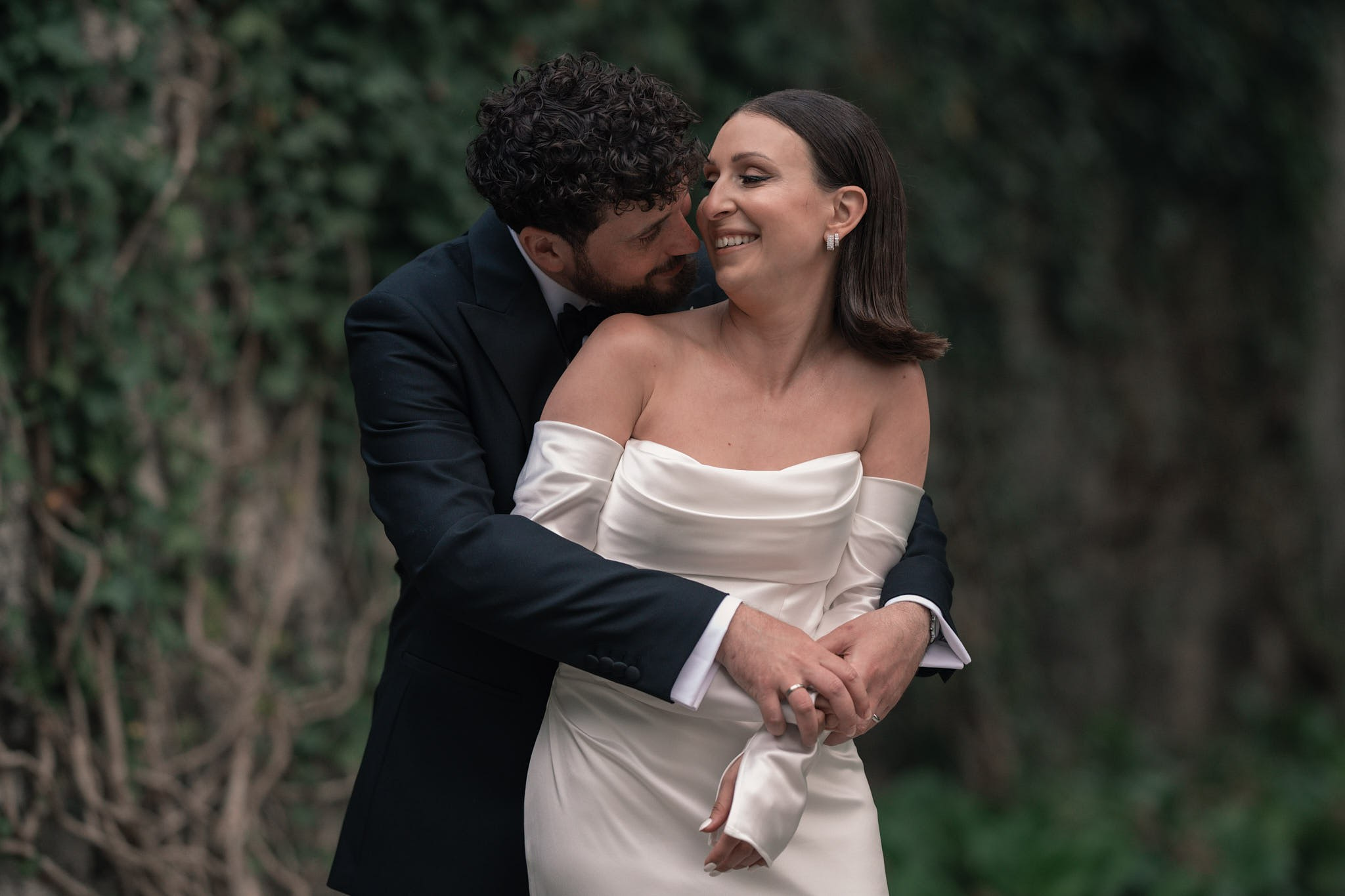 Roxie & Richard Wedding. Fotografo matrimonio Lago di Como Ferrari Media Production