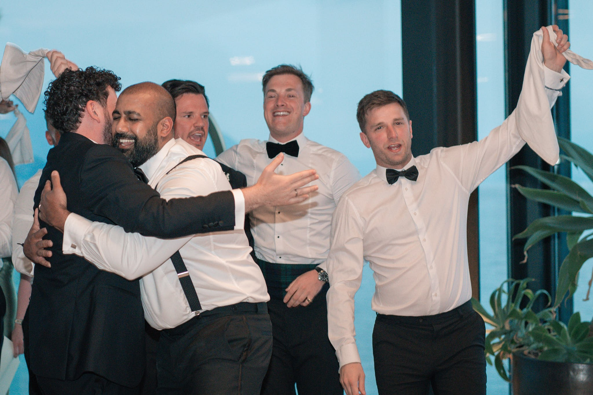 Roxie & Richard Wedding. Fotografo matrimonio Lago di Como Ferrari Media Production