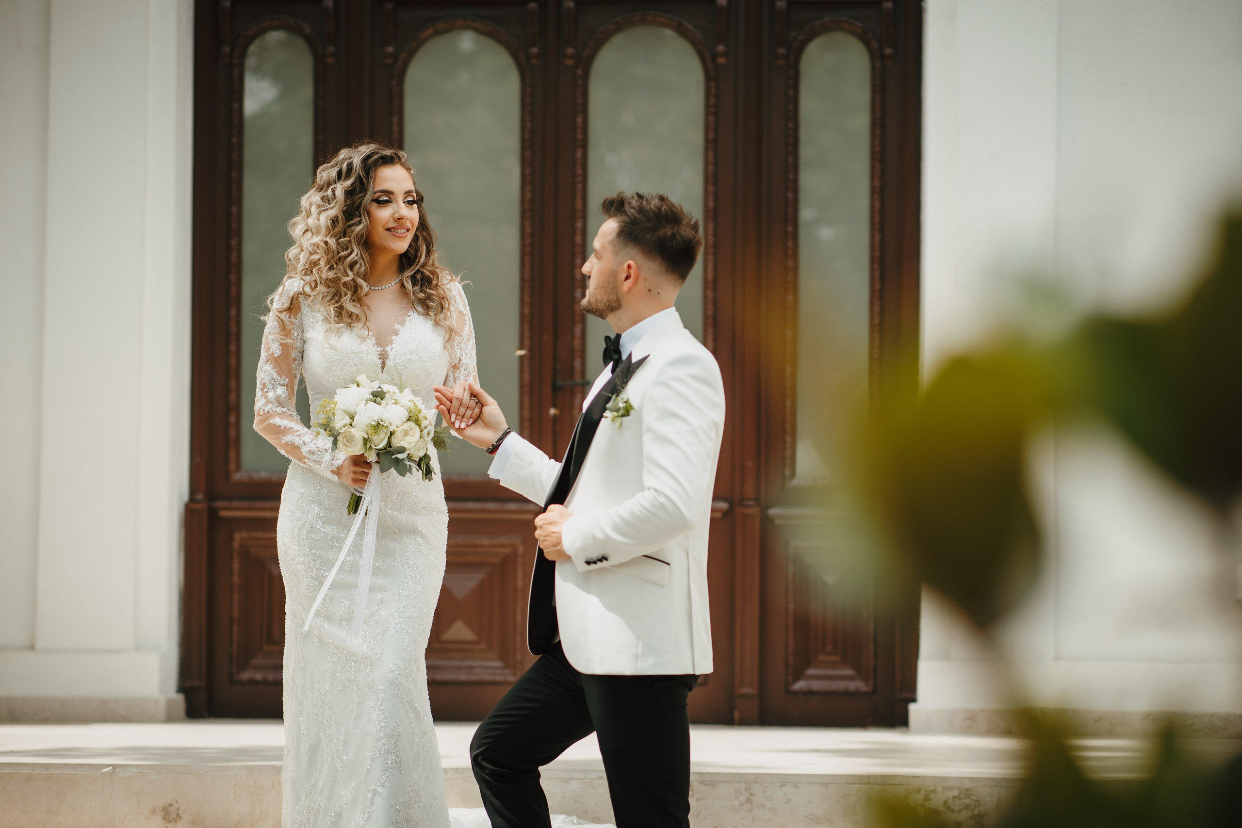 Roxana & Valentin. Fotograf de eveniment din Buzău | Bogdan
