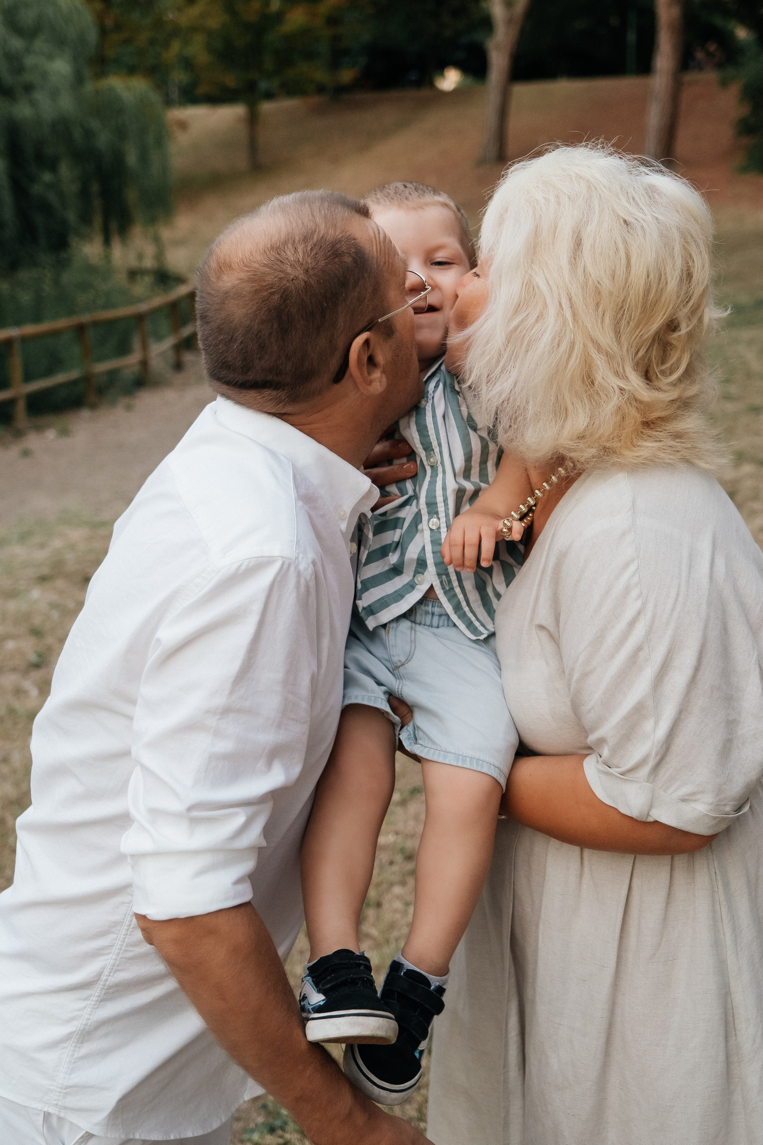 Big family. Весільний фотограф Вікторія Саврук