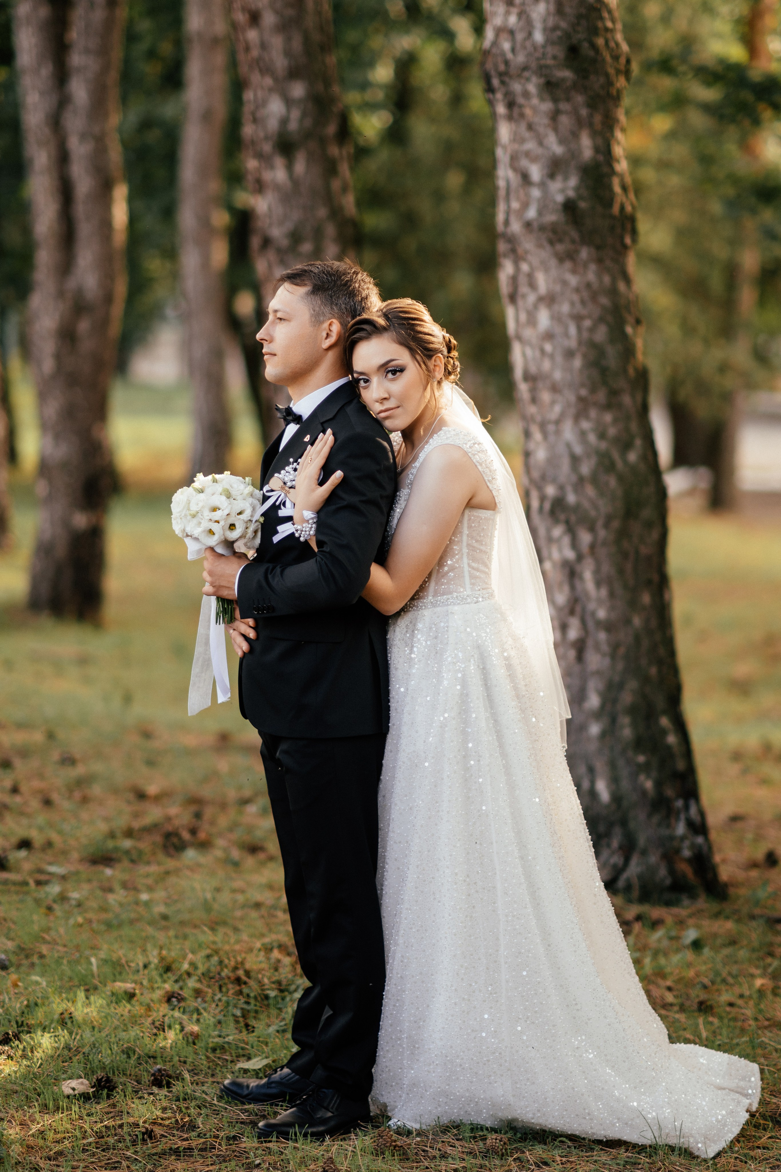 Anastasia&Iurii. Семейный и свадебный фотограф Ирина Будеч