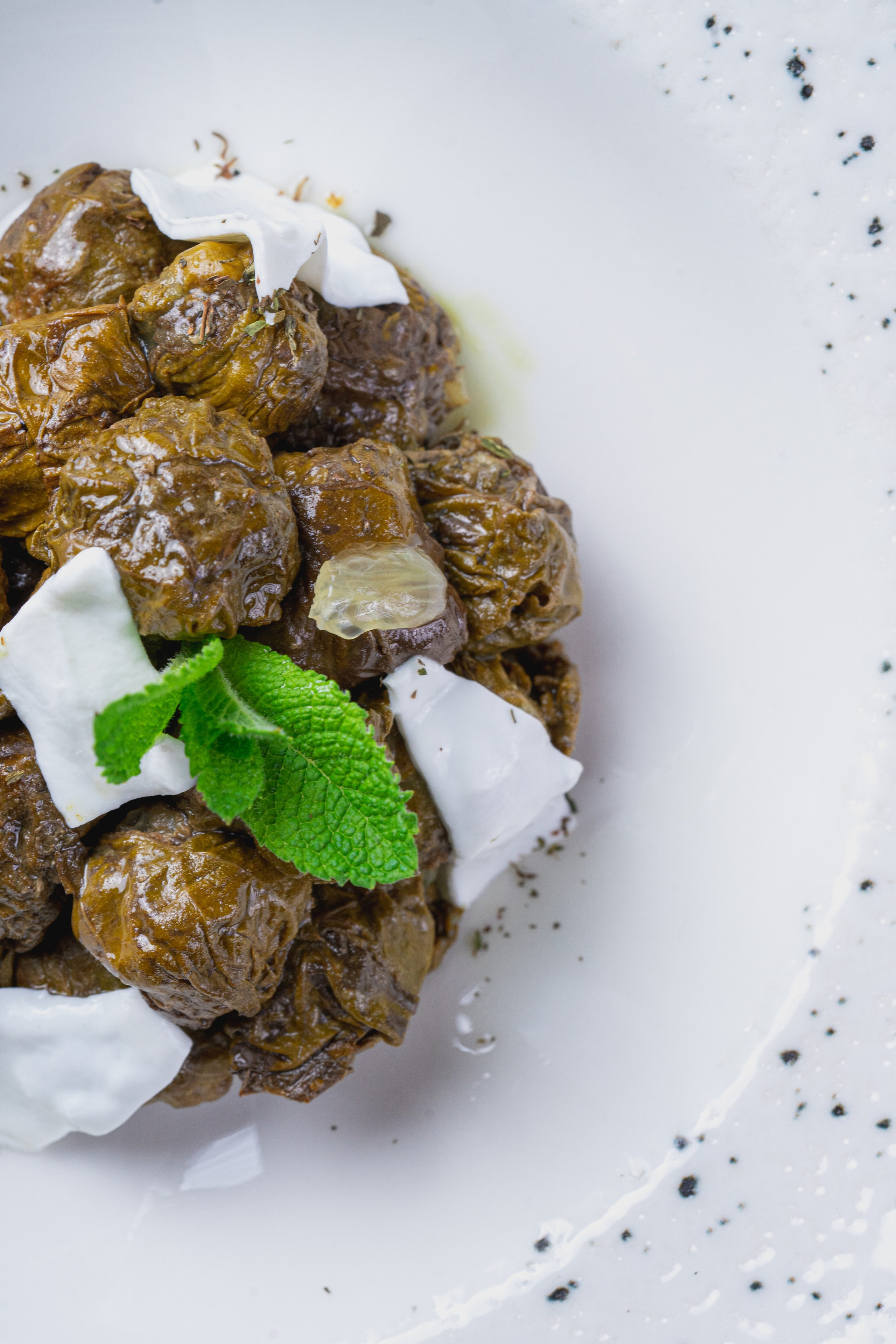 Фуд-фото: казино «Grand Bellagio». Arina Leonova — Food photographer Tbilisi