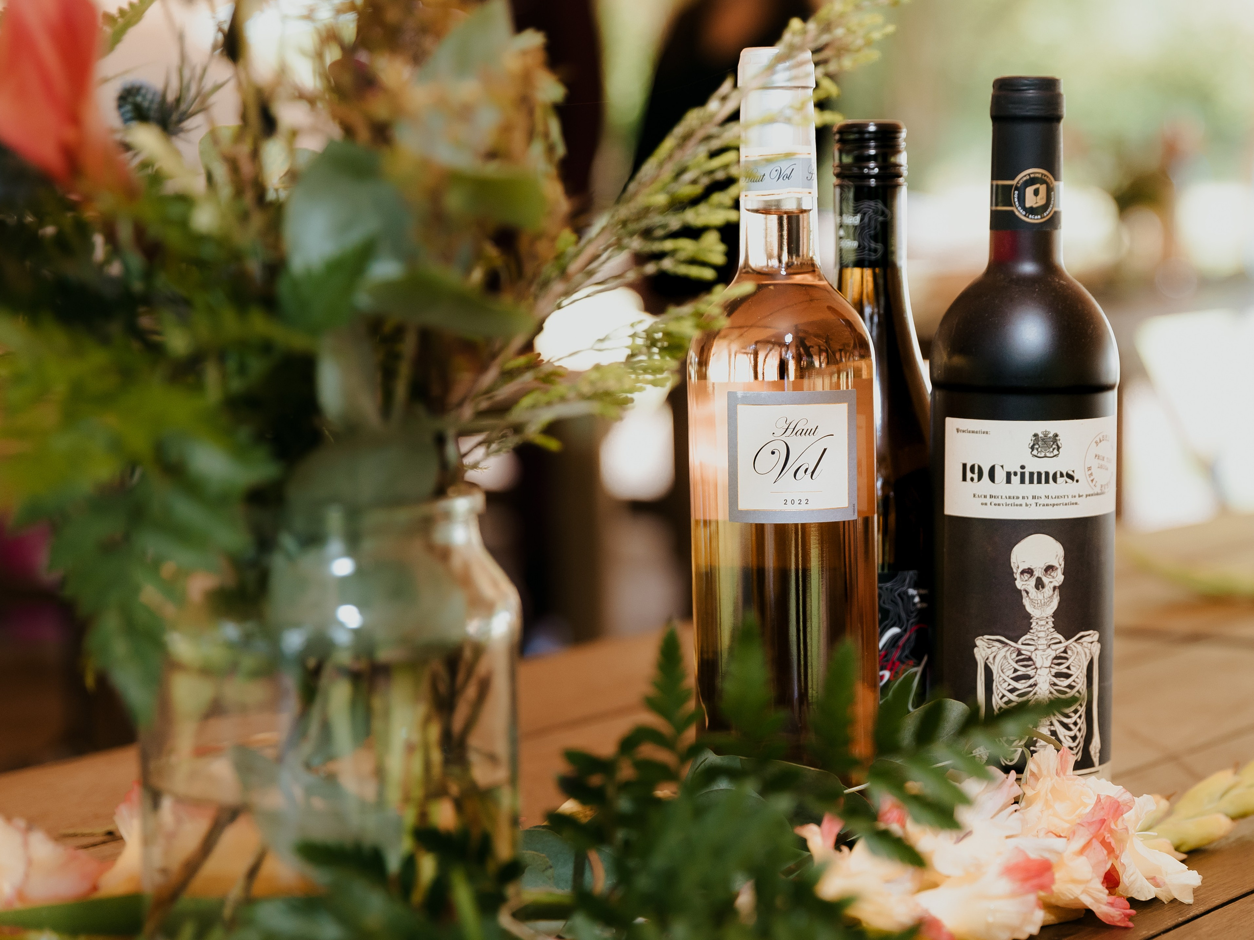 Wedding in forest. Timeless Wedding & Event Photography — based London, working across Europe