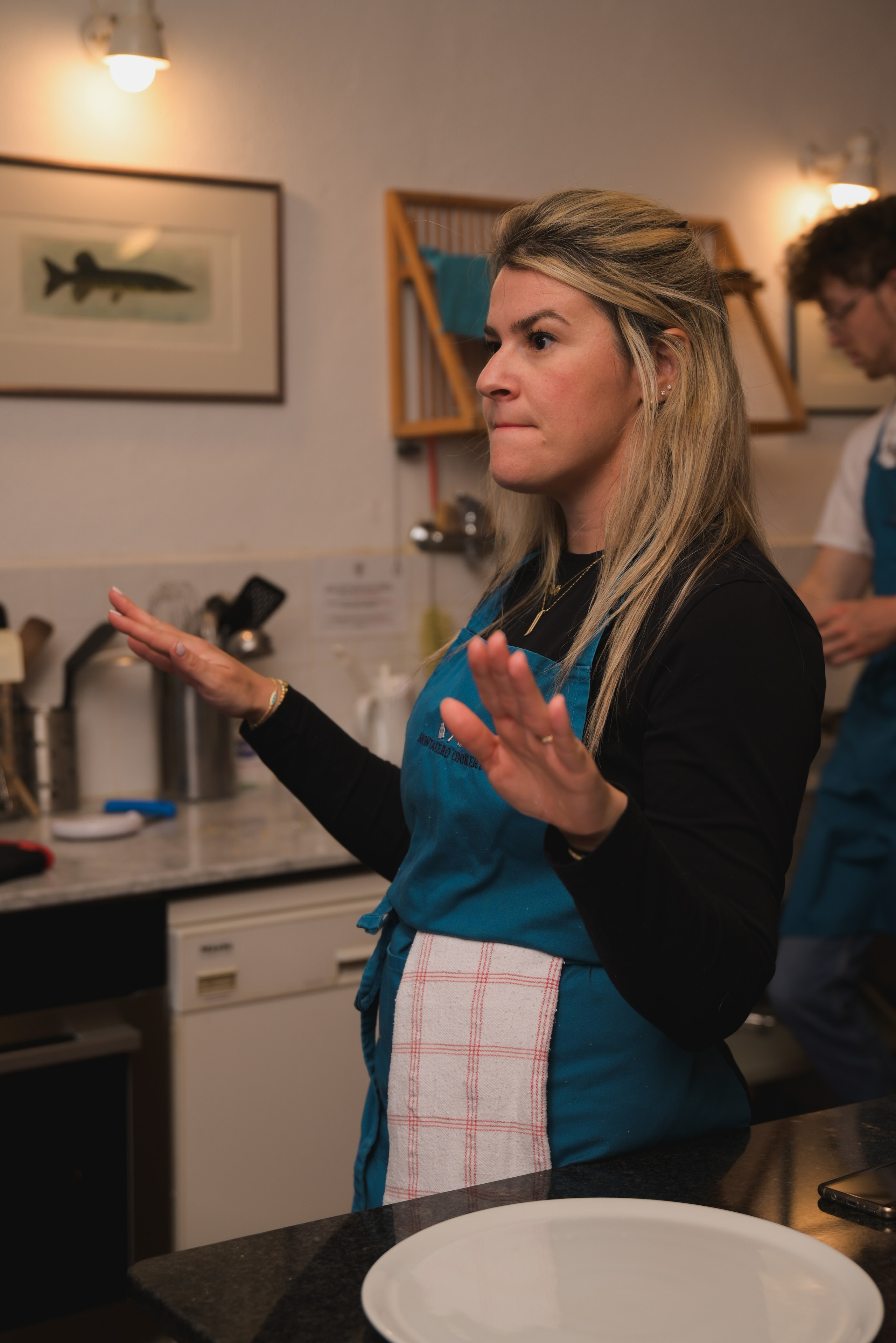 CONTENUTI DI UNA FFOD BLOGGER LIBANESE IN UN VIAGGIO IN ITALIA PER IMPARARE LA CUCINA ITALIANA