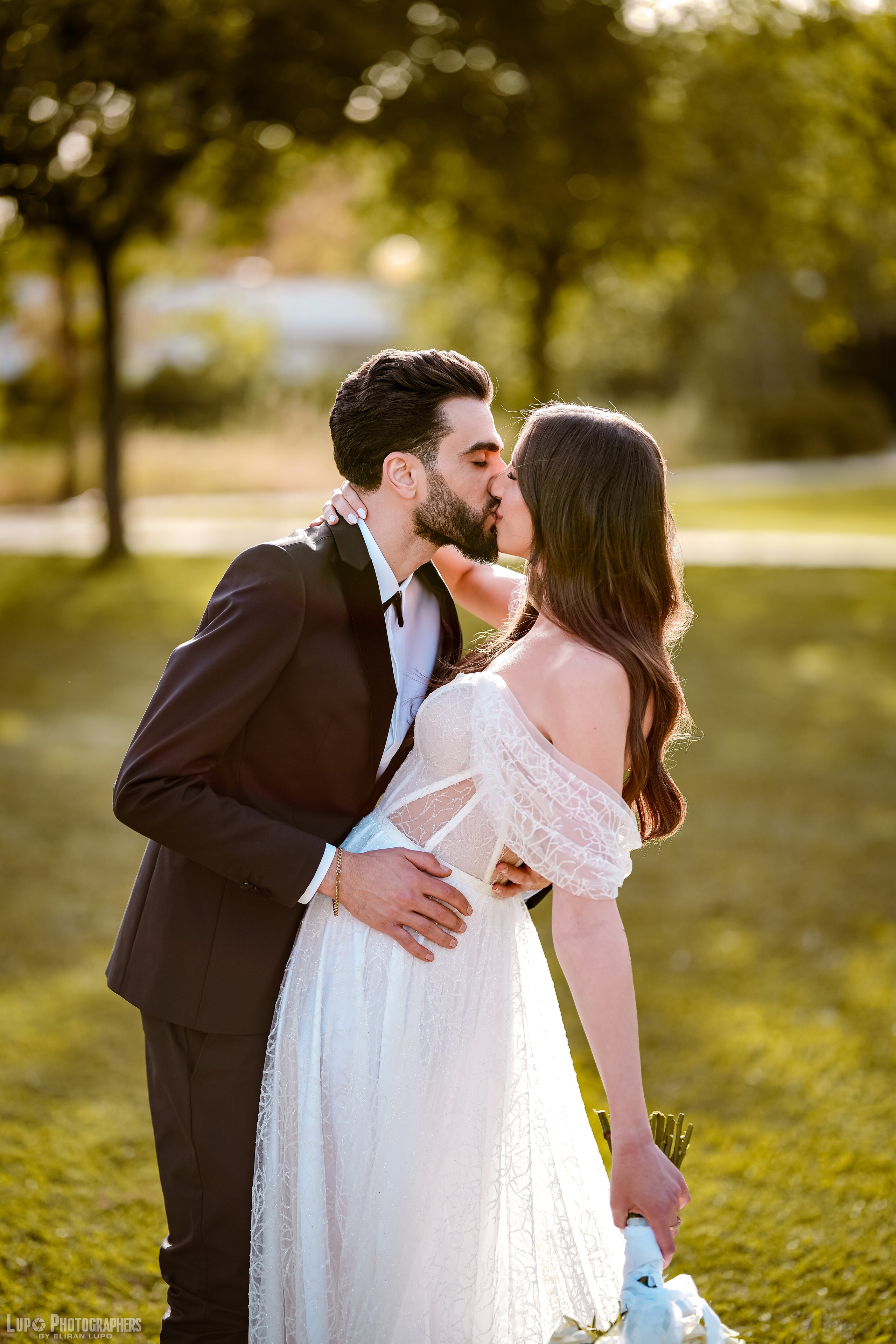 Lin & Eden. לופו צלמים — צילום חתונות ואירועים