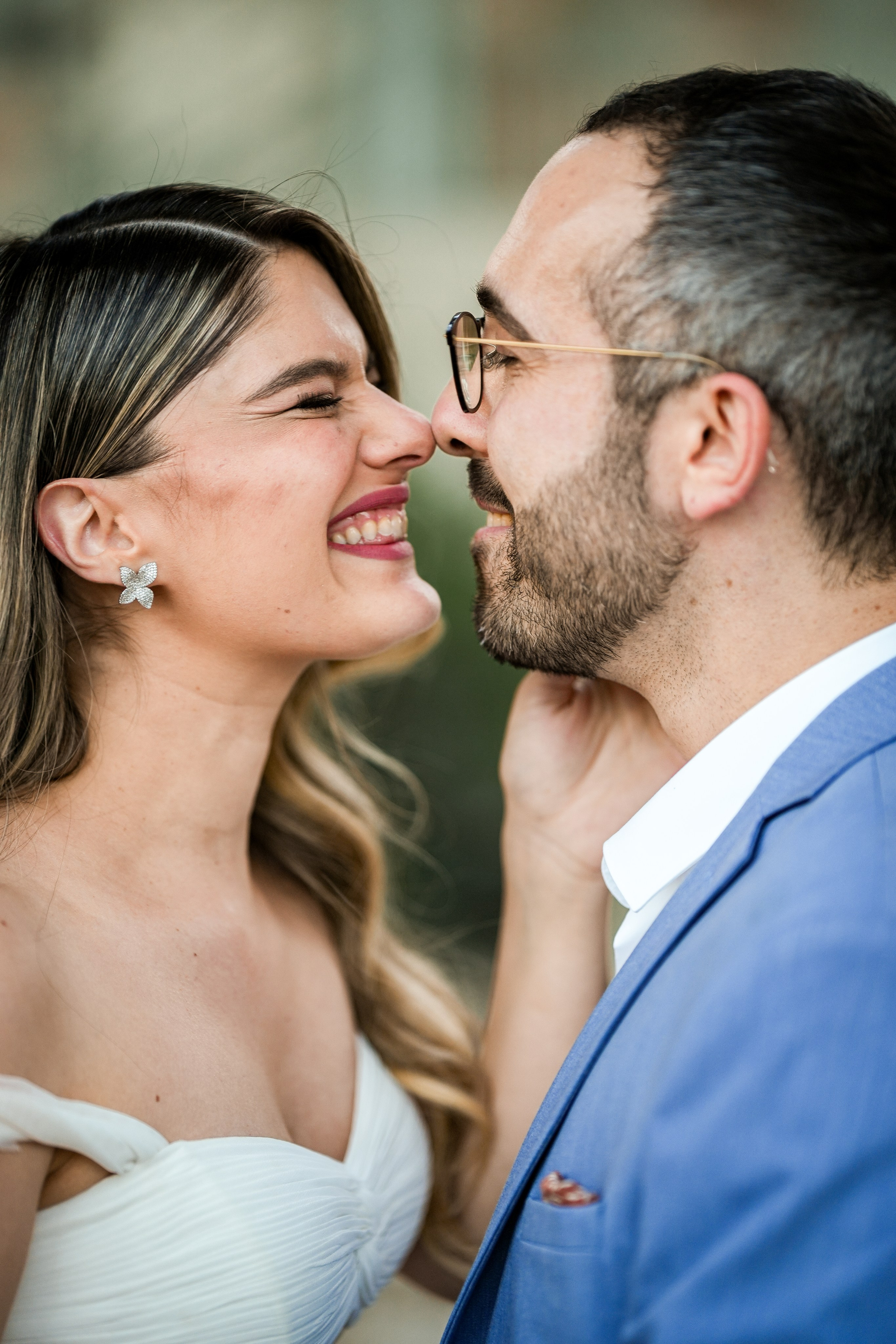 Shir & Amit. לופו צלמים — צילום חתונות ואירועים