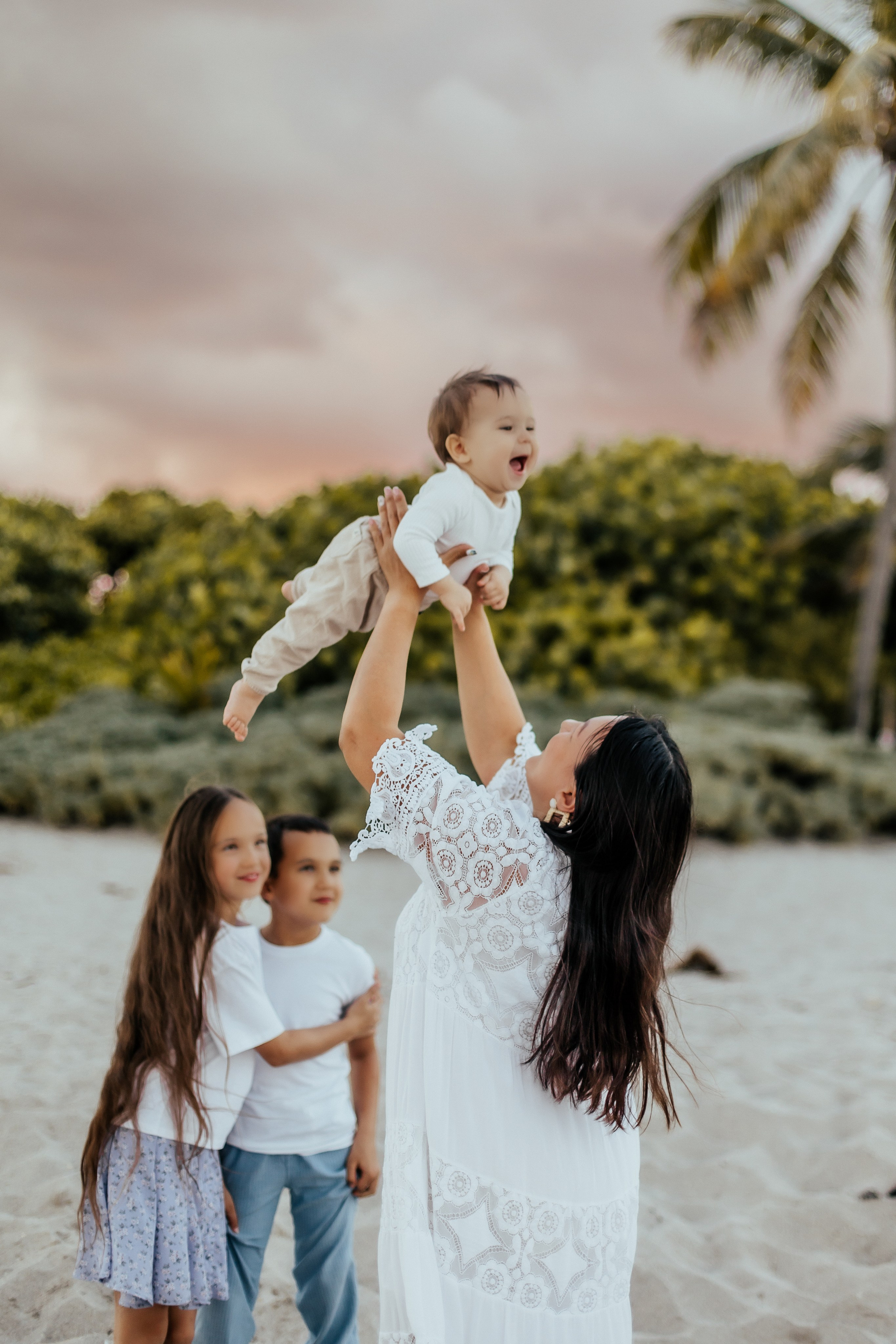 Family. Alya Leto Photographer