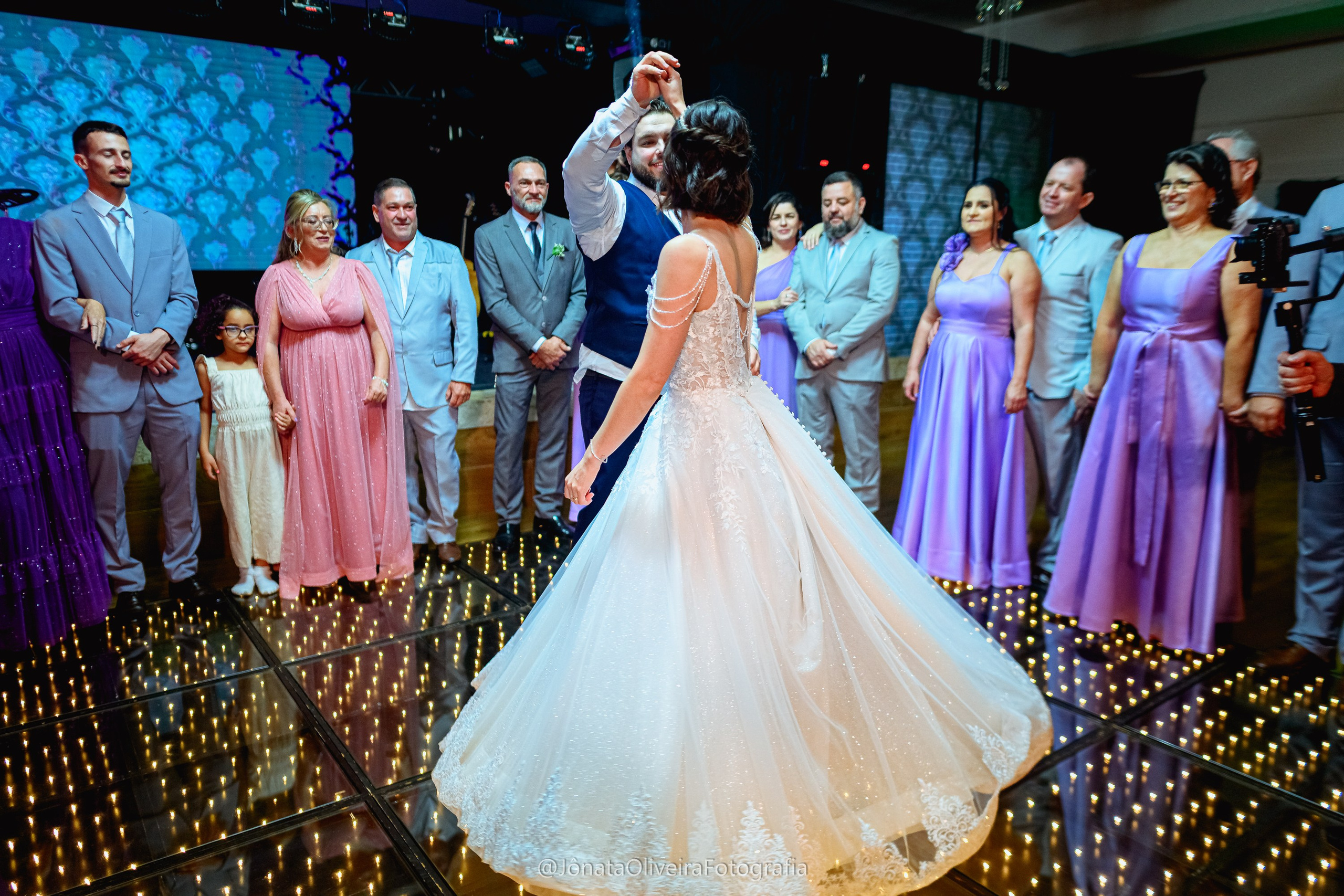 Natalia e Luan. Fotografia de casamentos e ensaios em avaré Jônata Oliveira