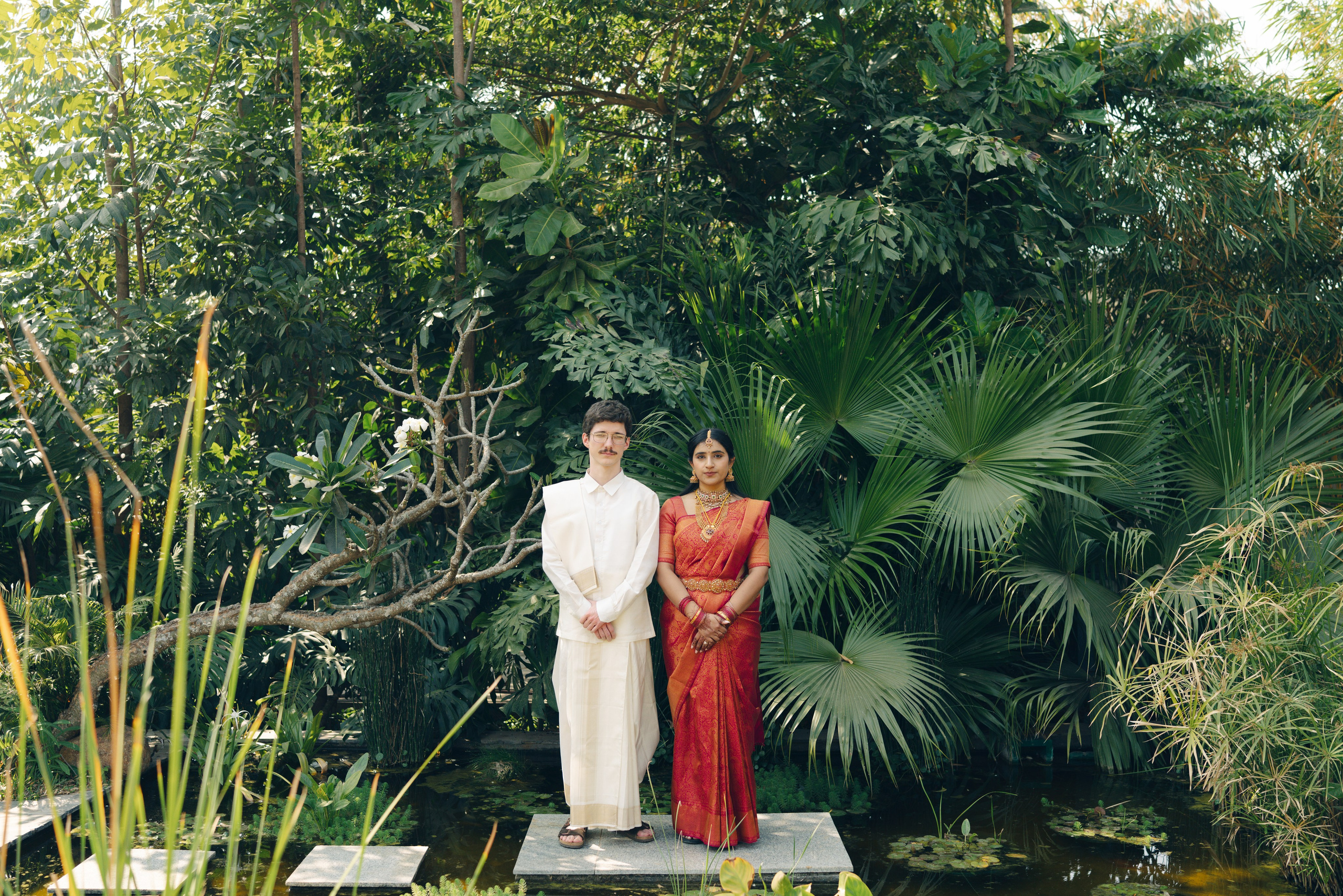 Anuradha + Florent. Wedding & Editorial Photographer | Anandshivadas
