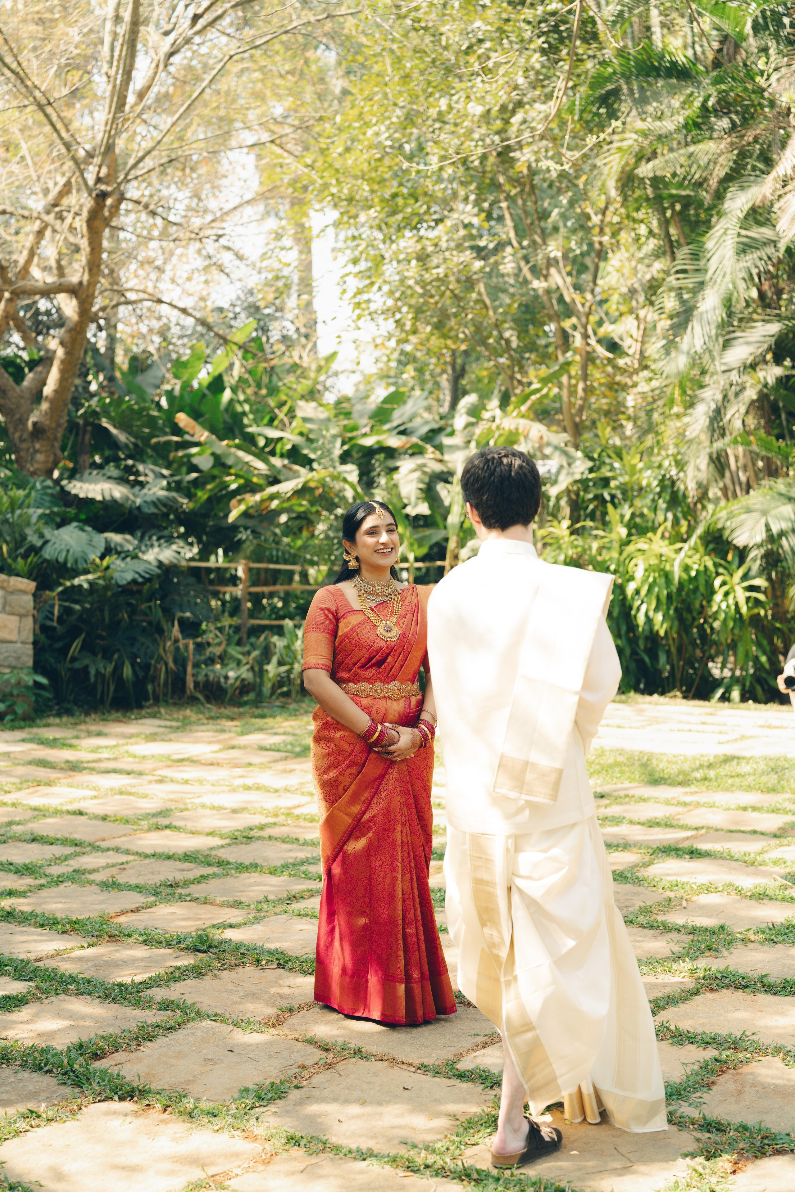 Anuradha + Florent. Wedding & Editorial Photographer | Anandshivadas