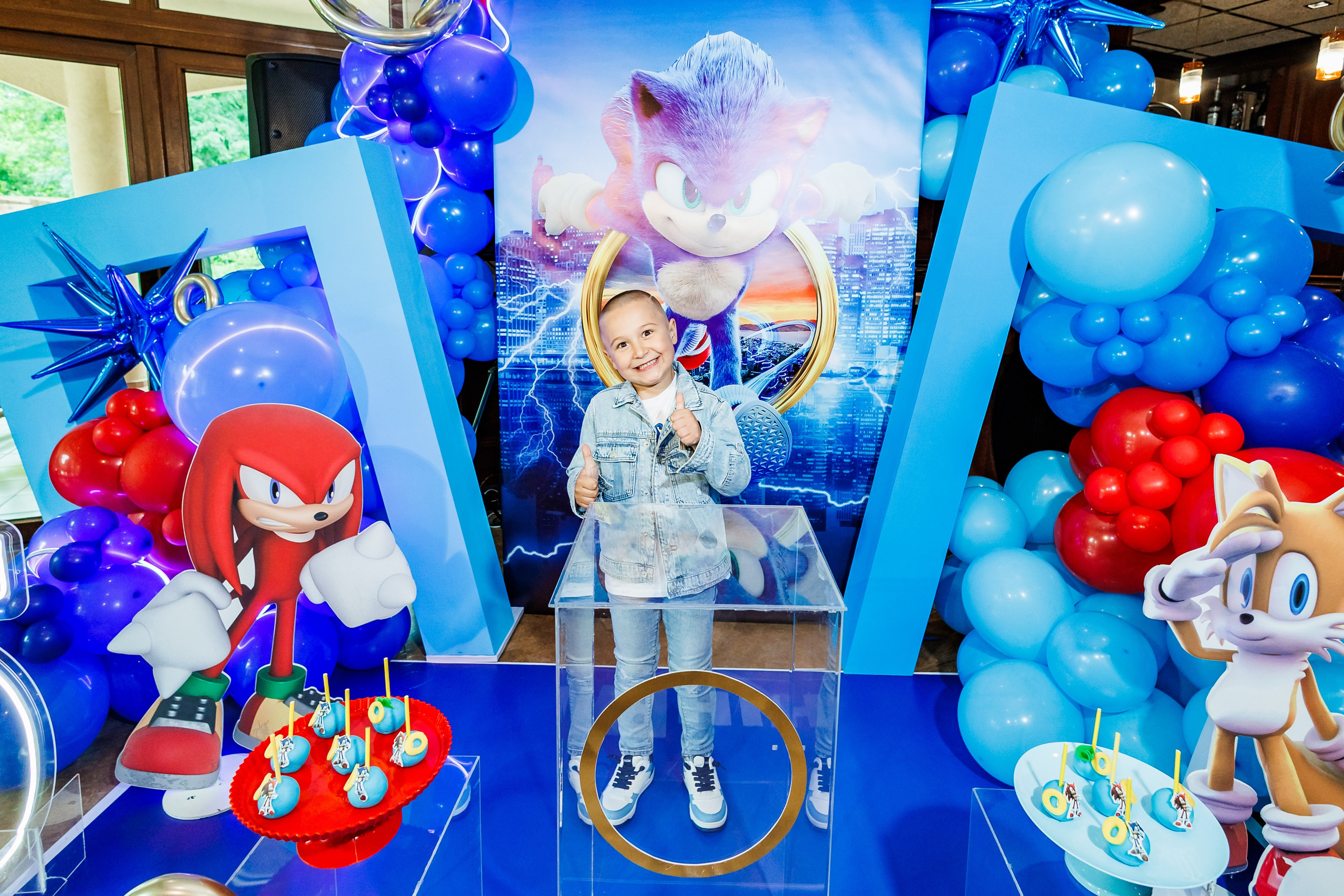 Честит Рожден Ден. Фотограф Ирина Йотова