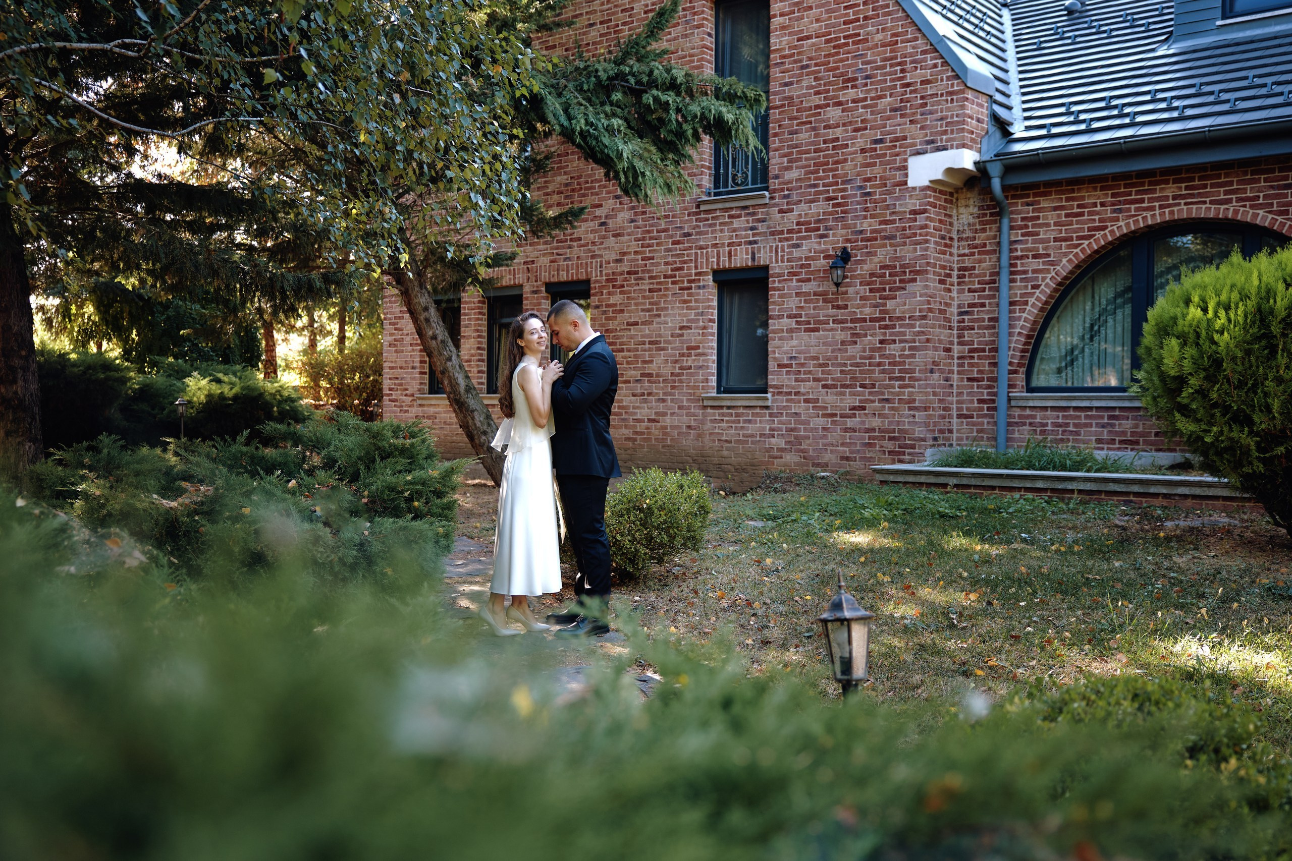 Denisa & Alex. Bogdan Vancea | Fotograf Nunta Ploiești