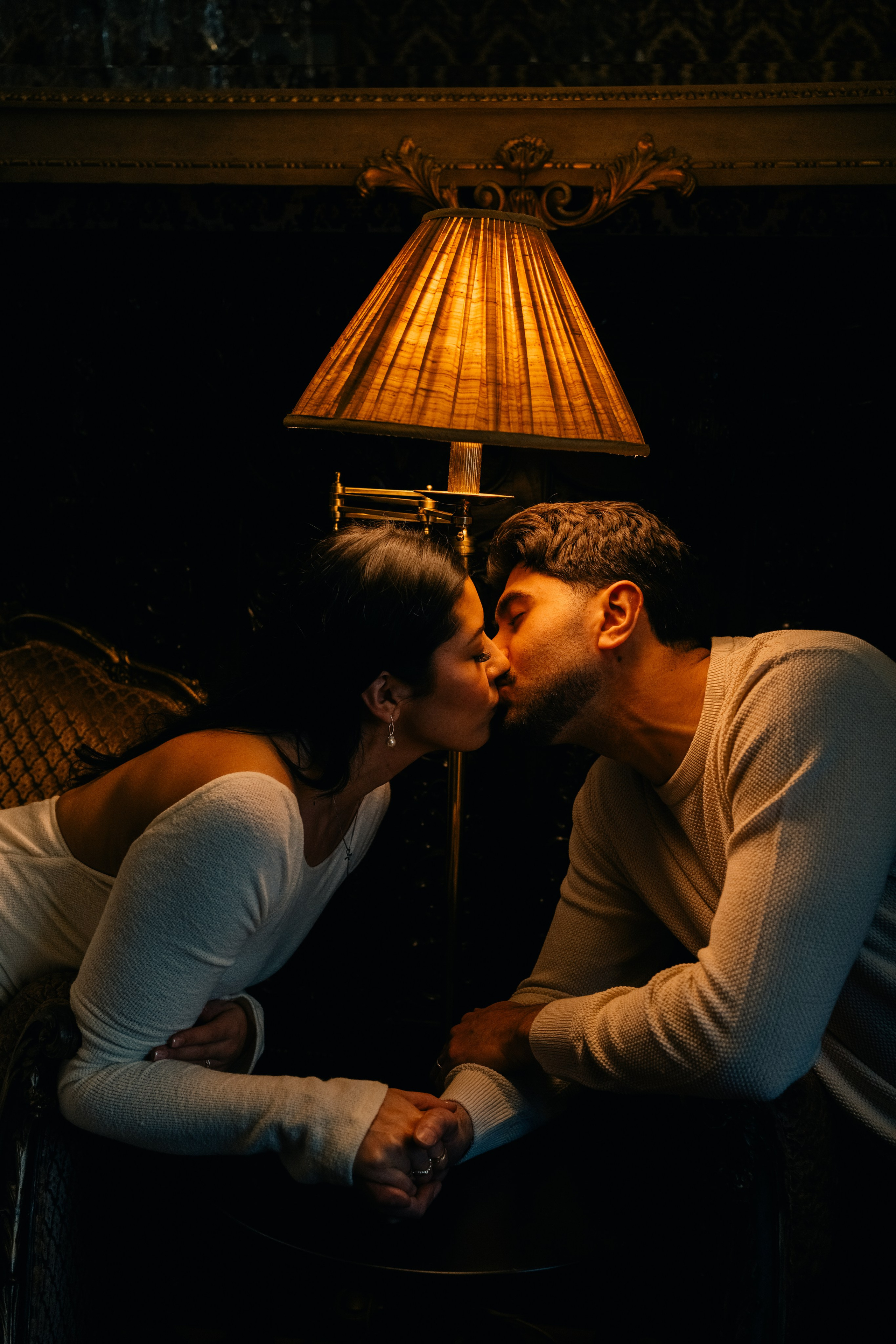 Veronica & Omar. Maria Sher. Fotógrafa profissional do Porto, Portugal