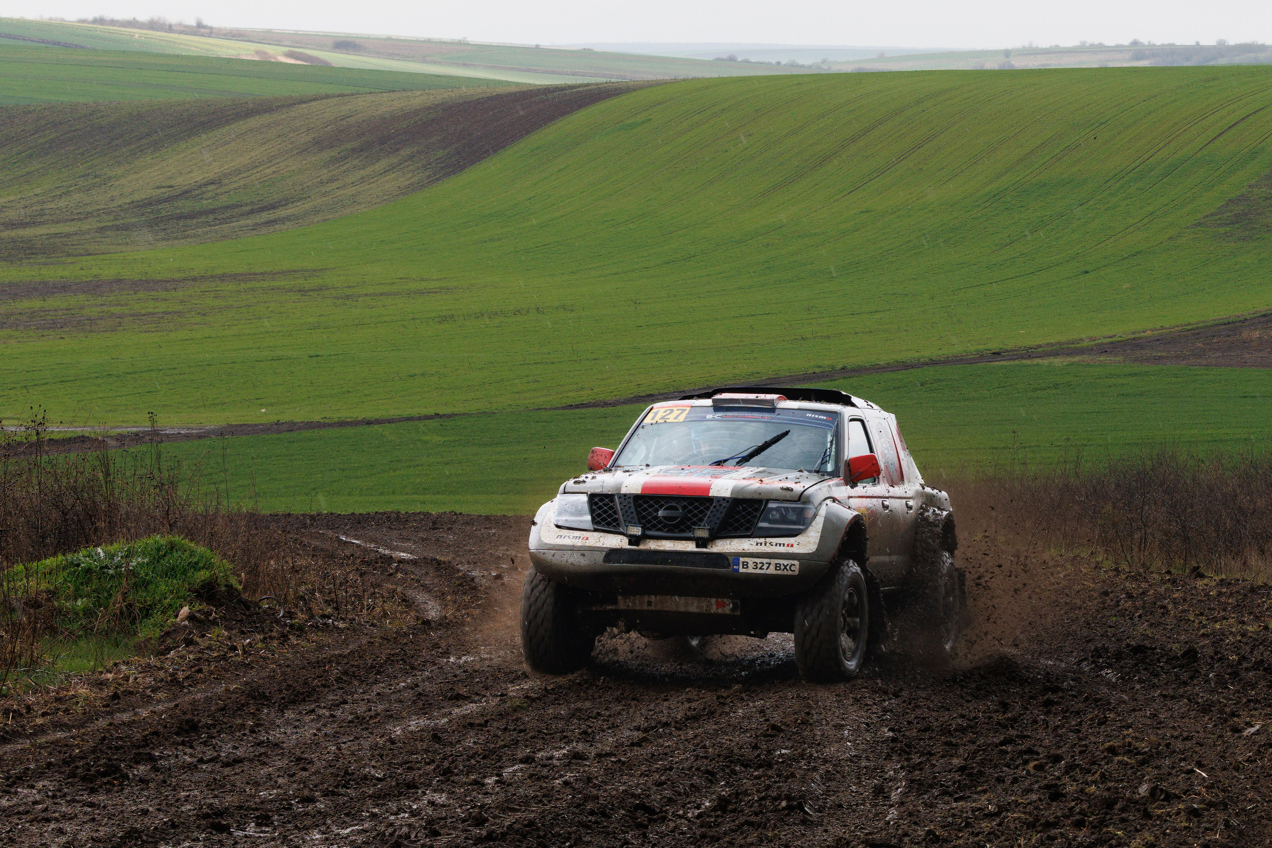 Sports Photographer Brasov