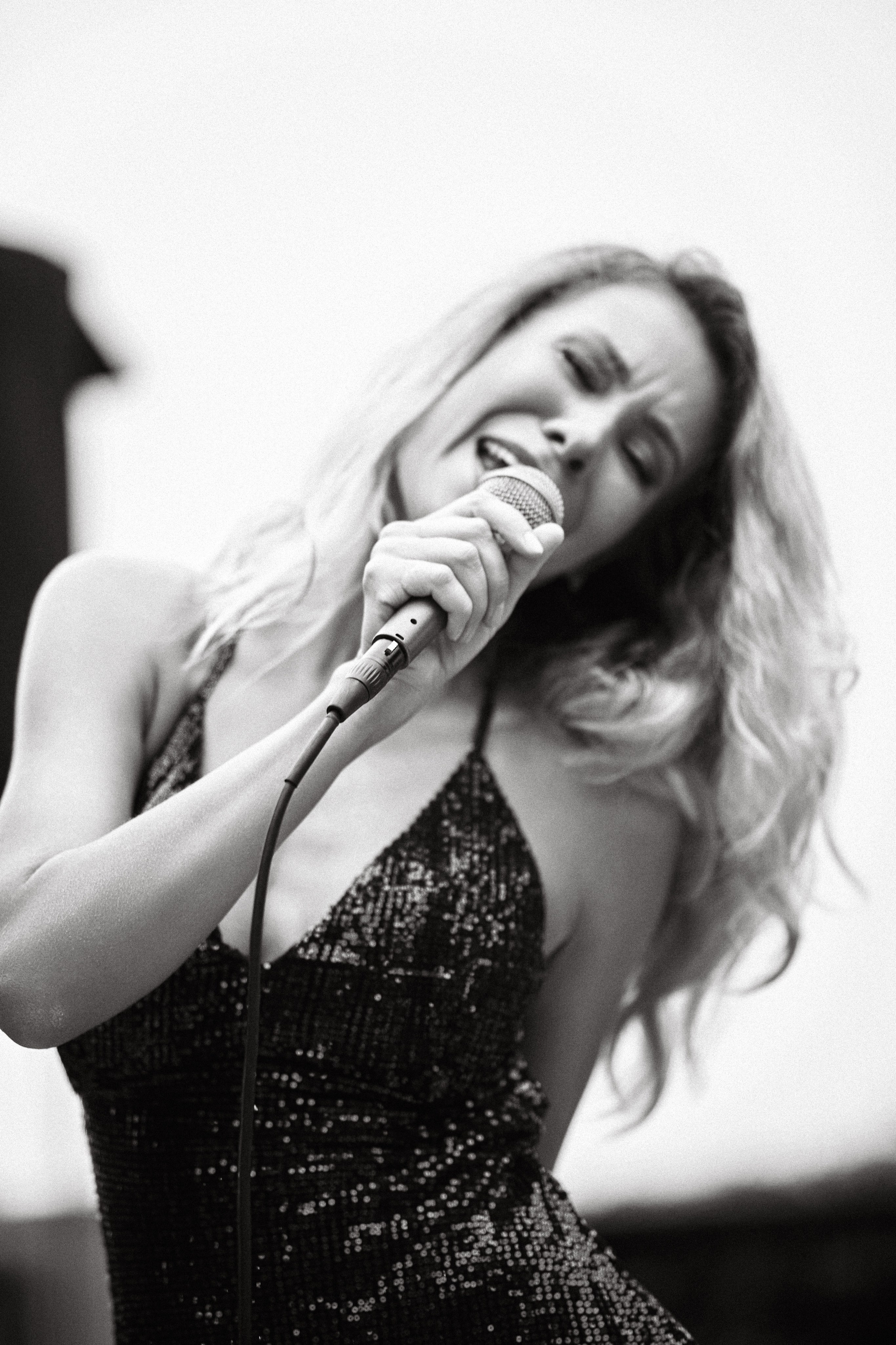 Марина Карго. Голос. Фотограф в Барселоне Жанна Захарченко