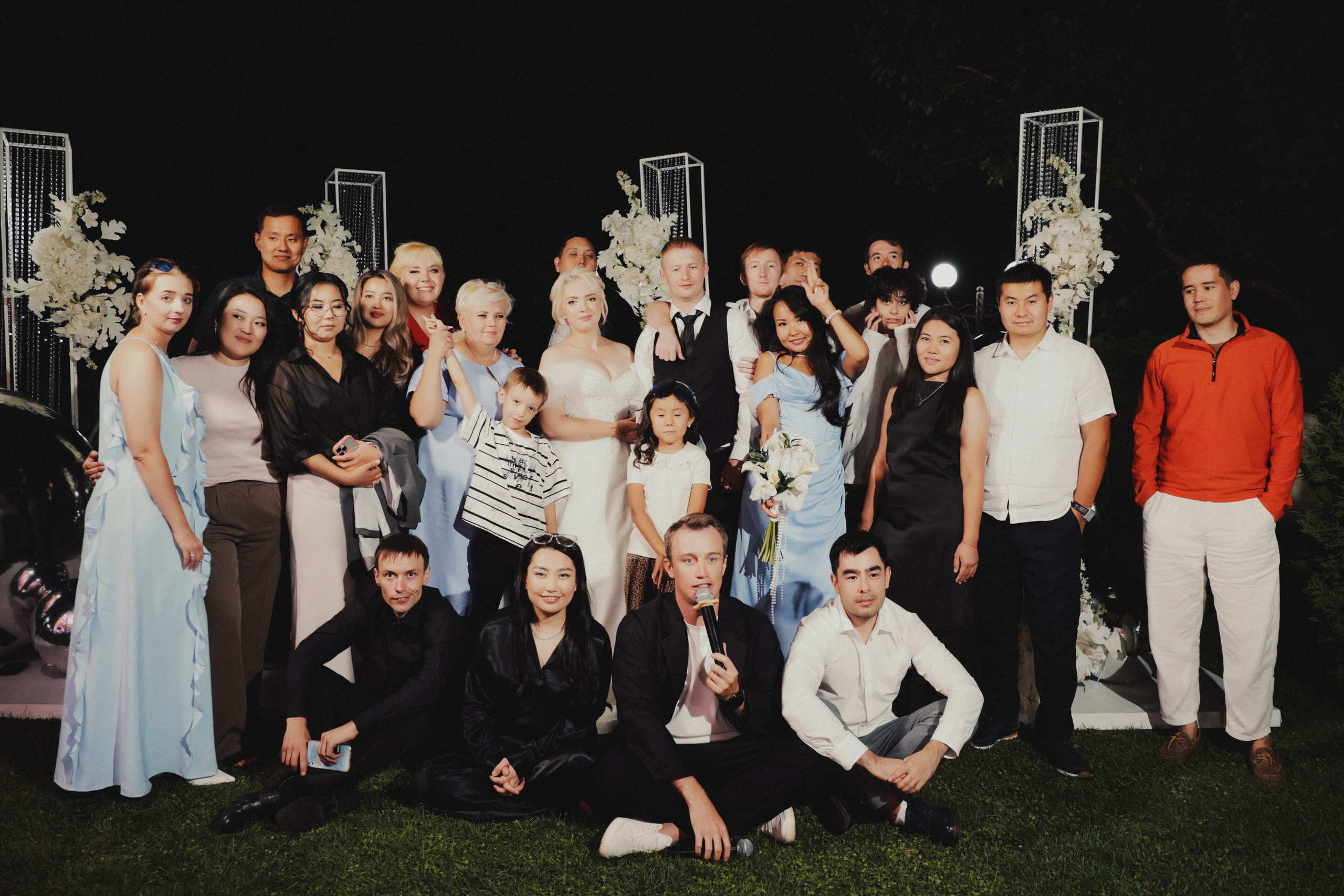 Счастливы. Валерия Вартанова. Фотограф