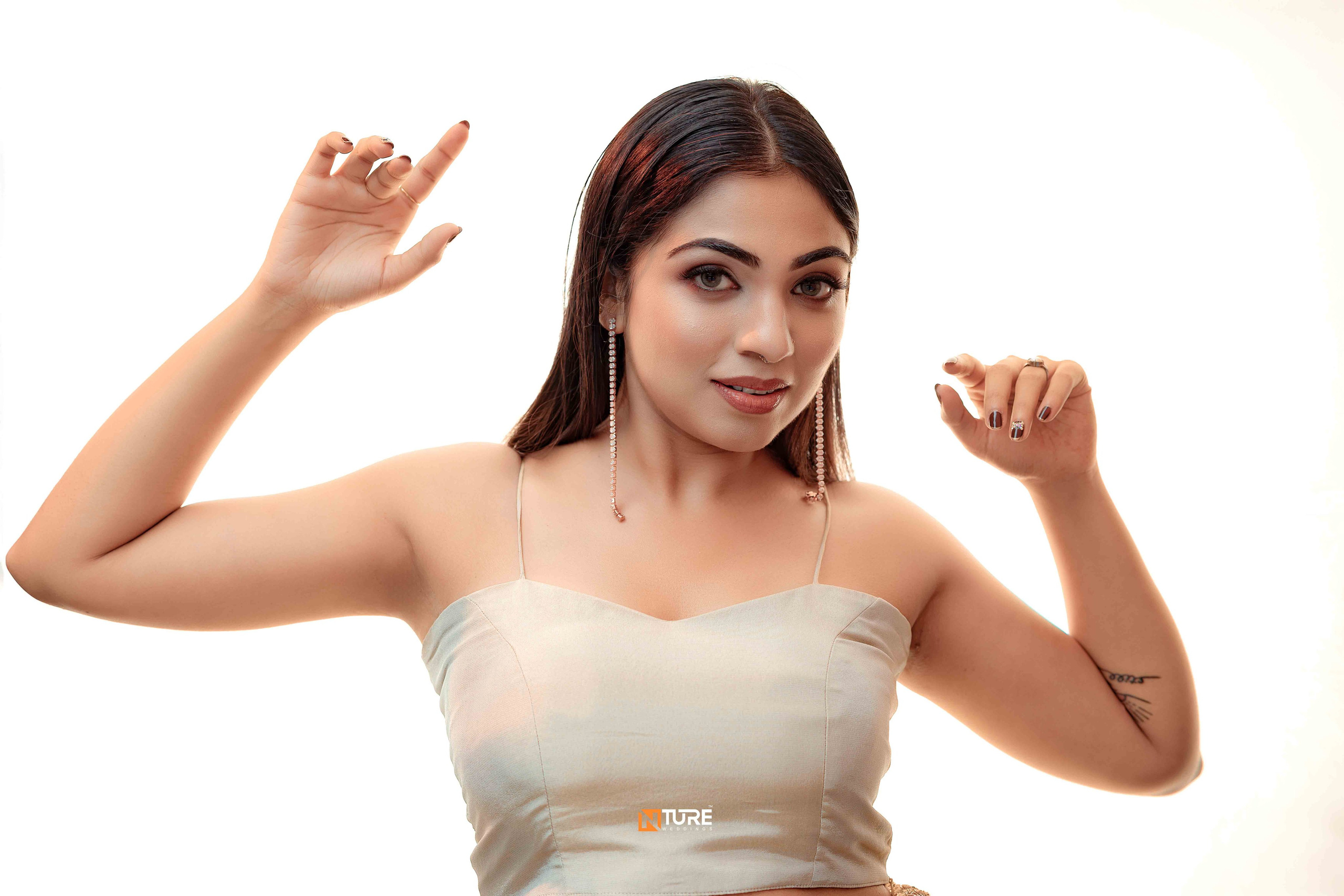 VINAYA. NTURE WEDDING