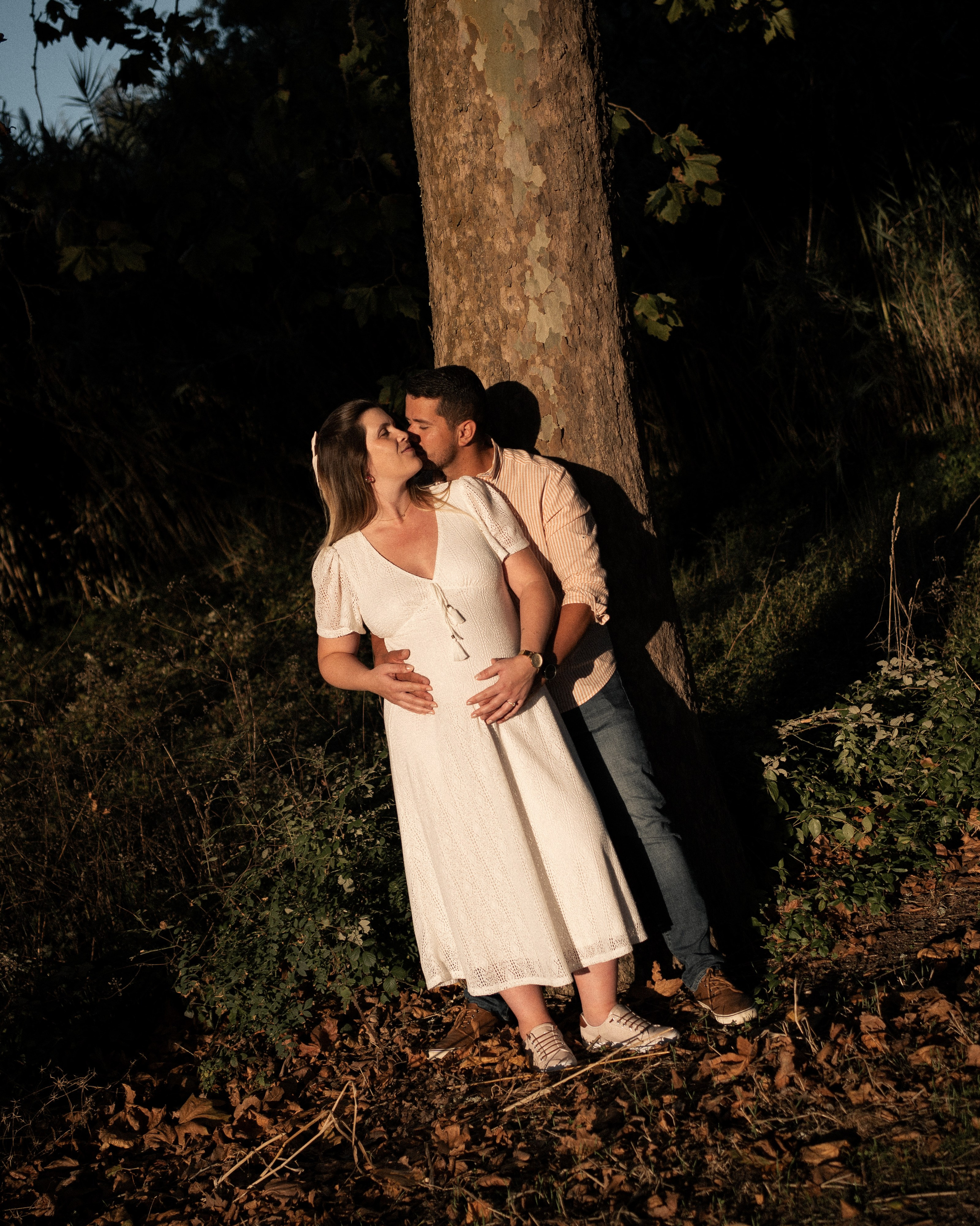 Patrícia & Ramon. Catarina Calheiros