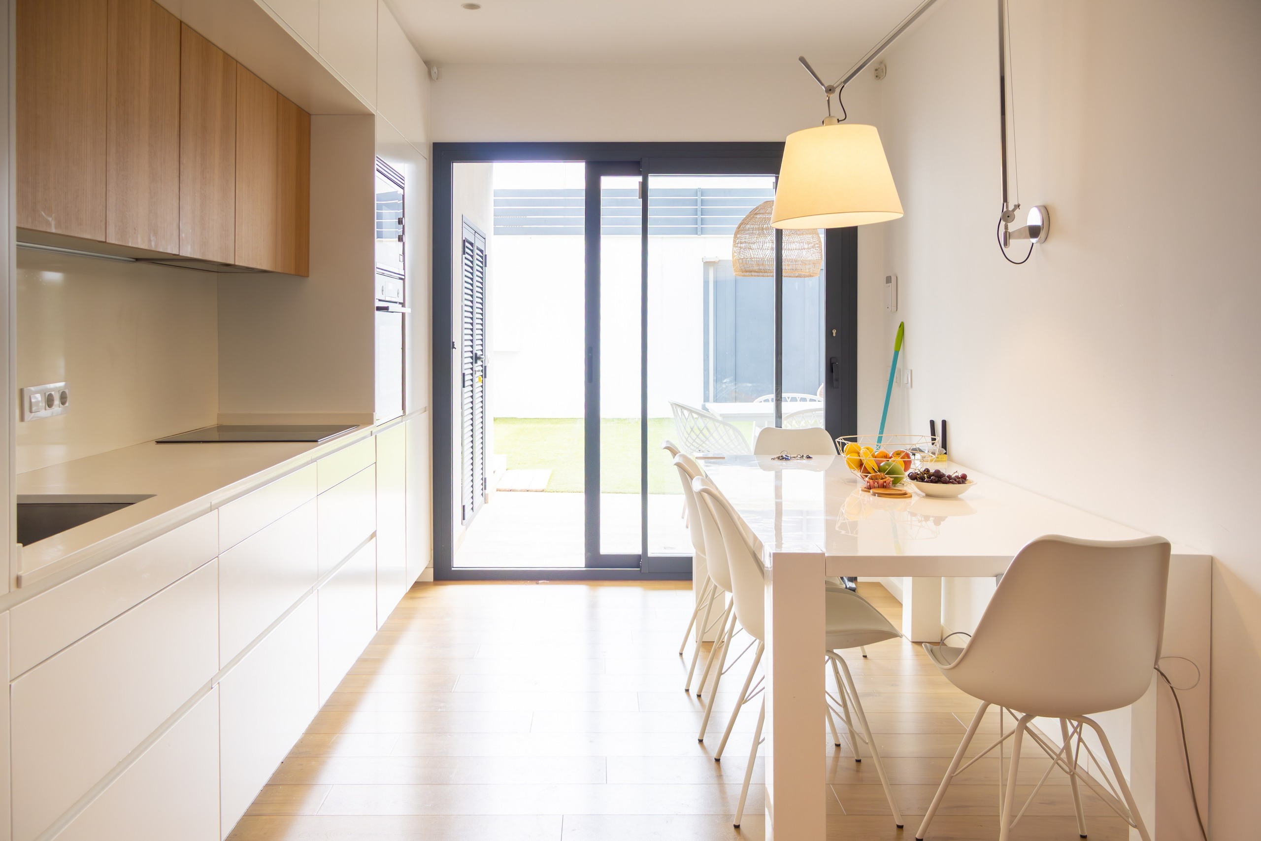 A Two-Bedroom Villa with Swimming Pool 🫶. Create with Twila