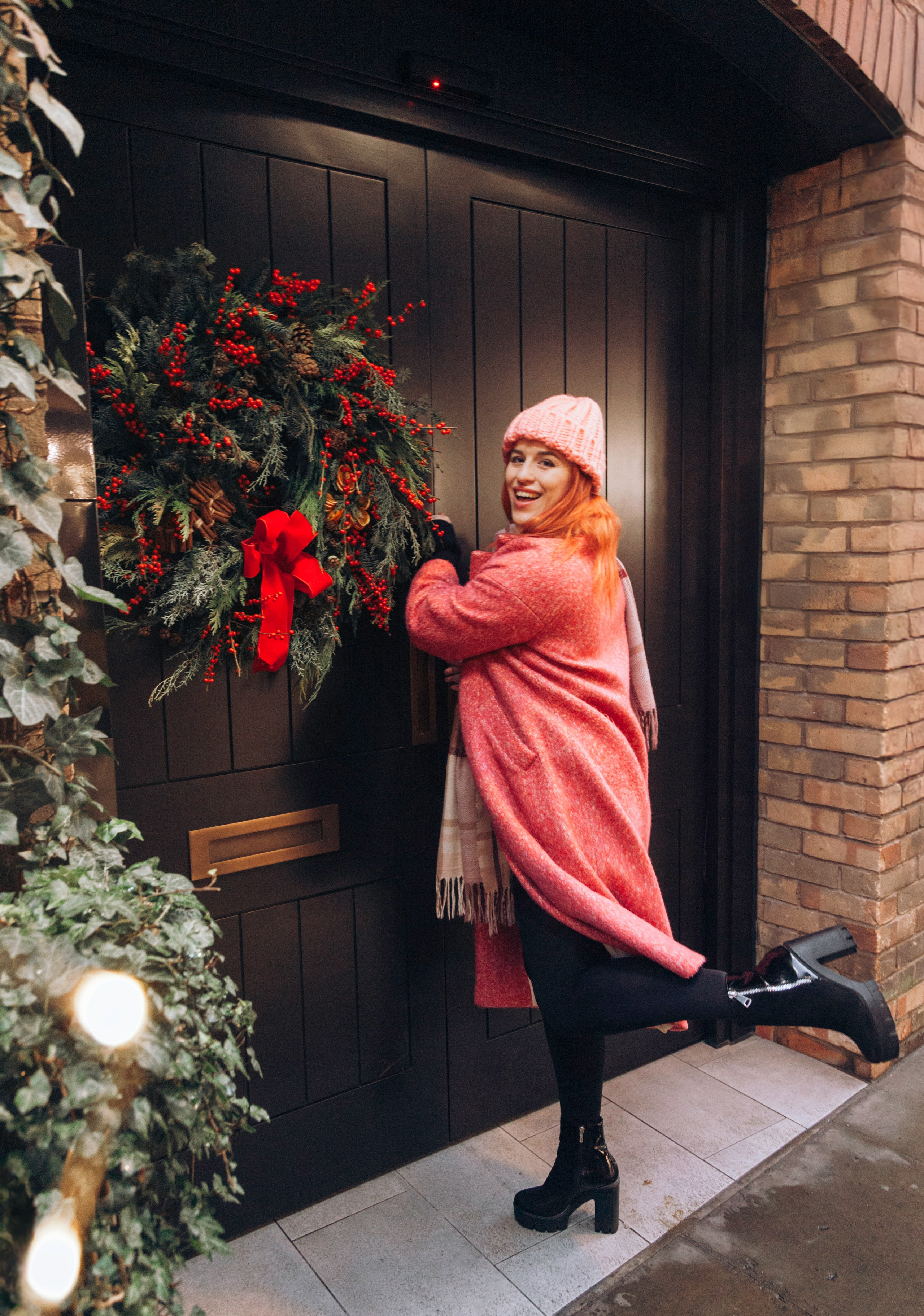 Kate. Photographer Valeriia Shurko