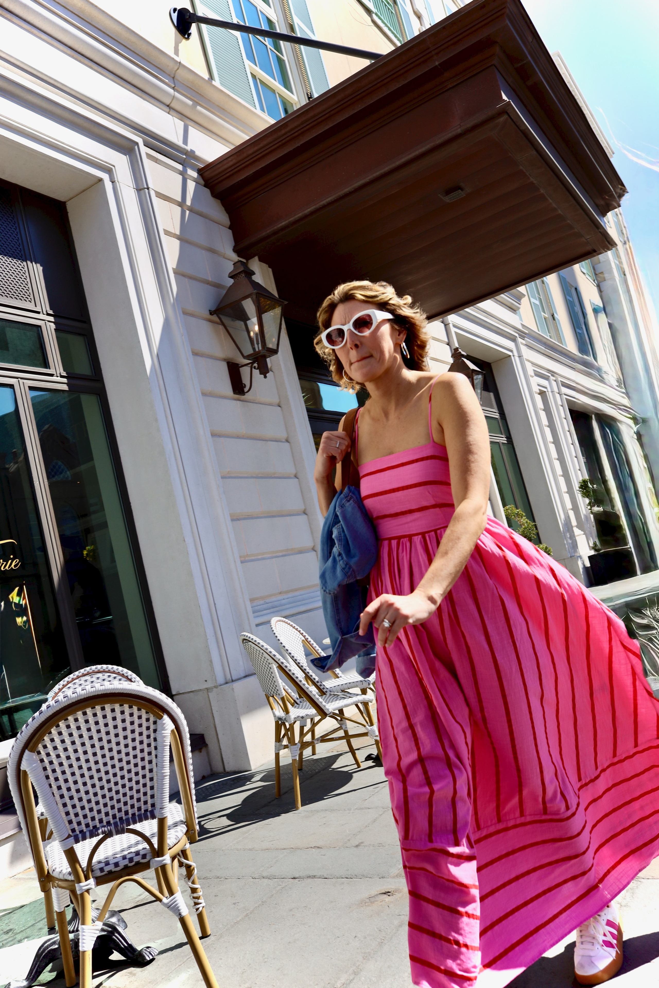 Fashion. Sonny Photos