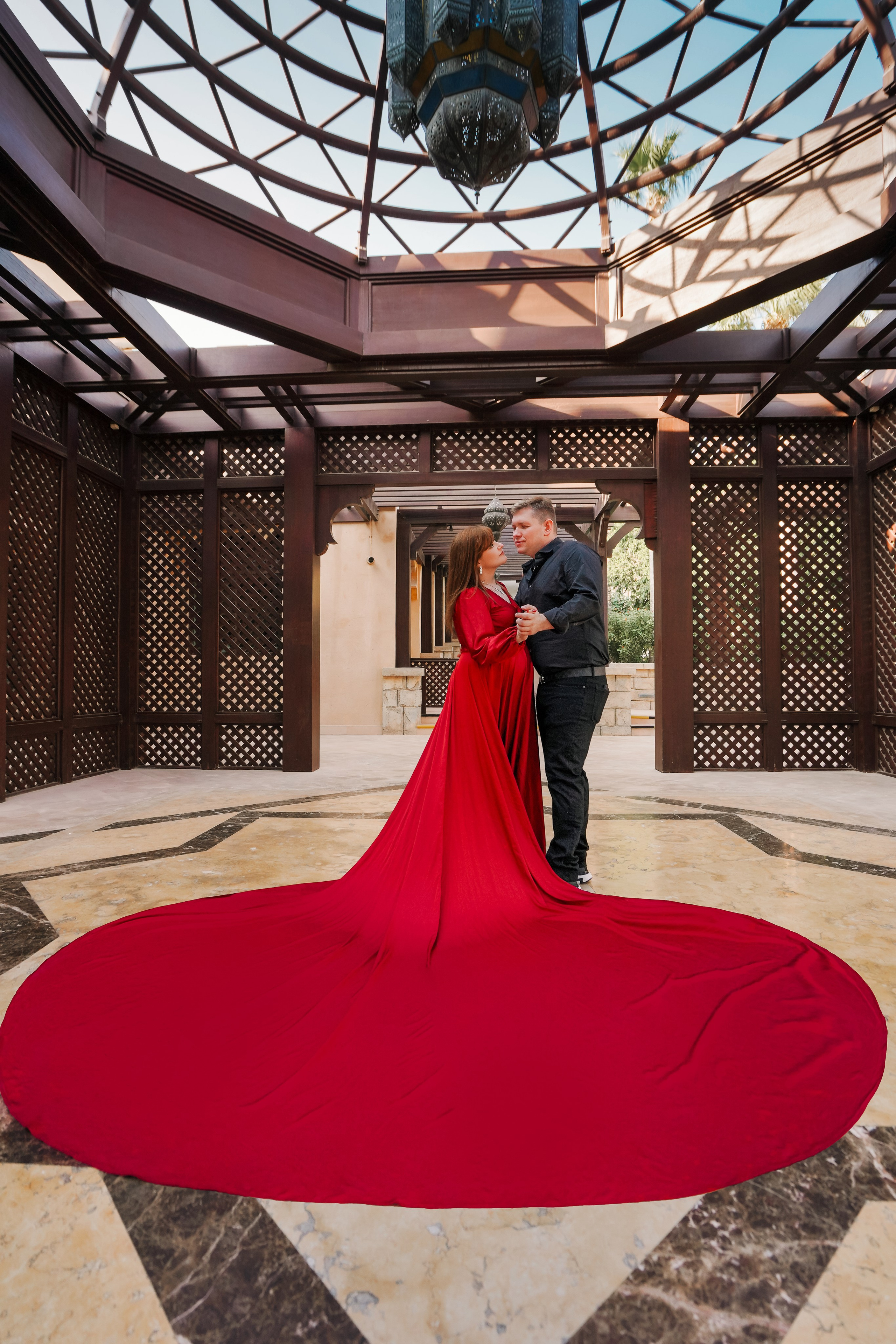 Dubai highlights. Photographer in Dubai